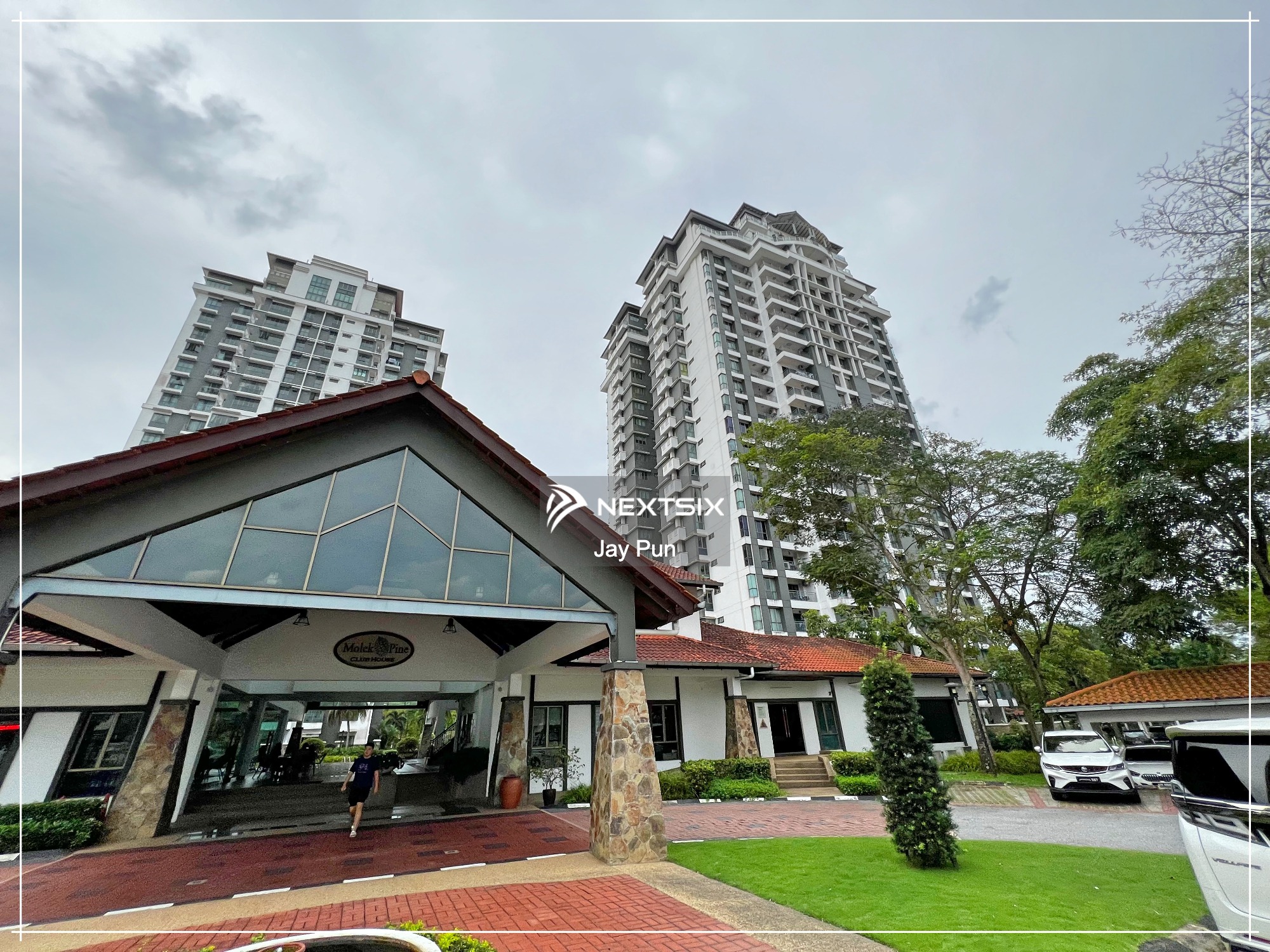 Apartment For Rent in Johor Bahru Johor - Image 9