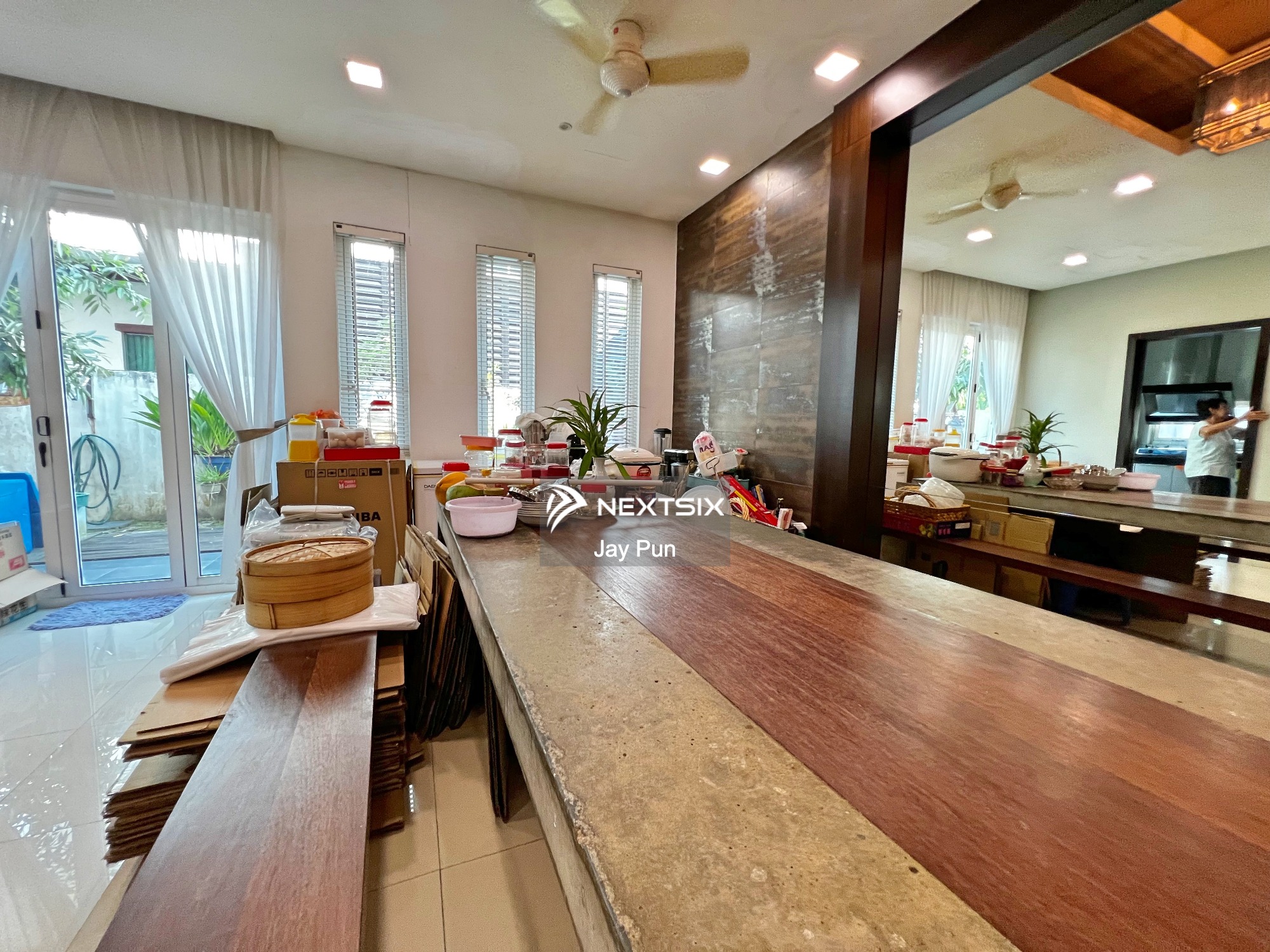 Semi-detached House For Sale in Perling Johor - Image 10