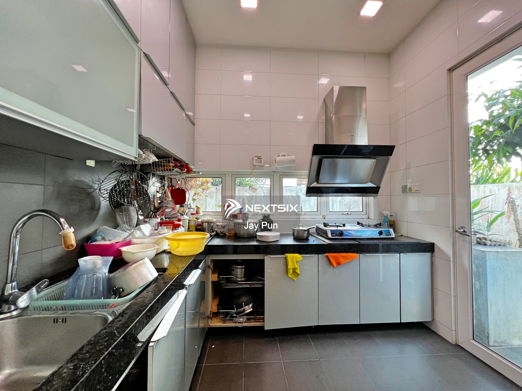 Semi-detached House For Sale in Perling Johor - Image 11