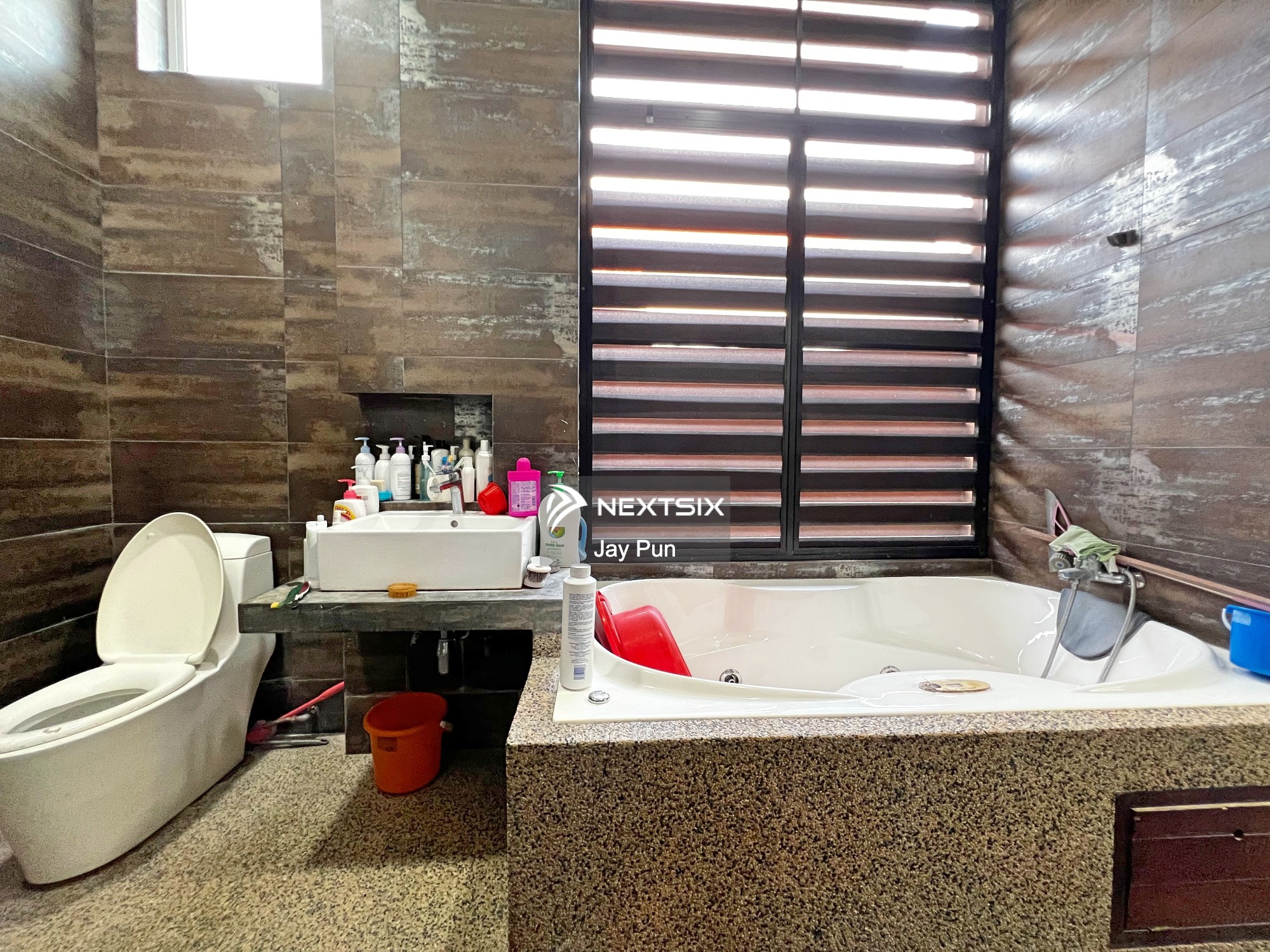 Semi-detached House For Sale in Perling Johor - Image 12