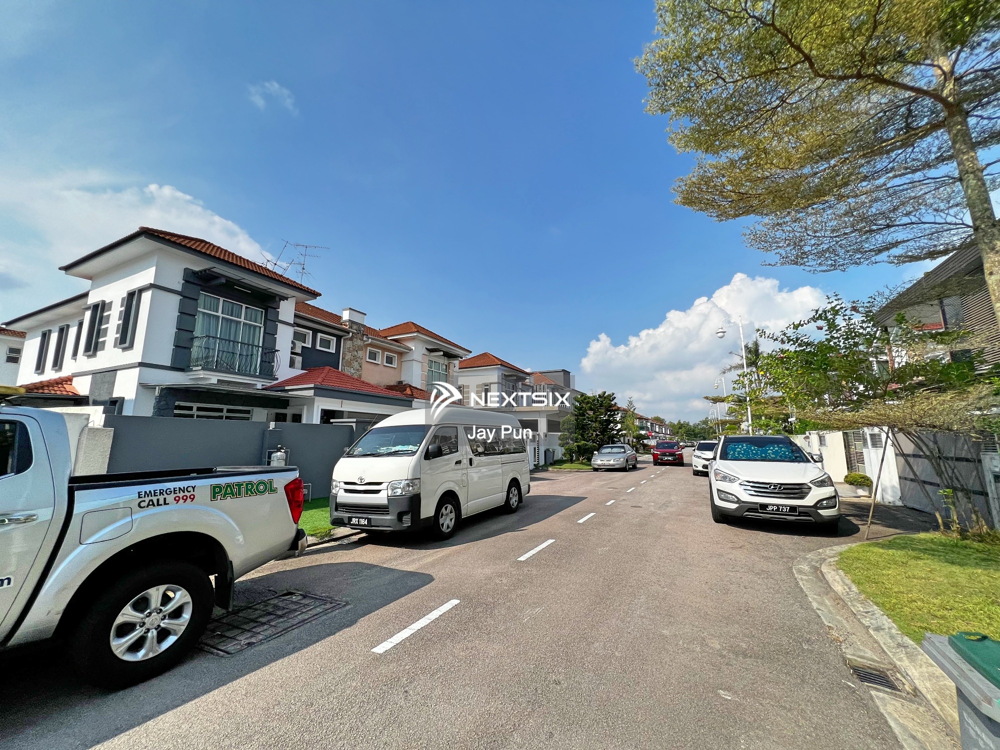 Semi-detached House For Sale in Perling Johor - Image 13