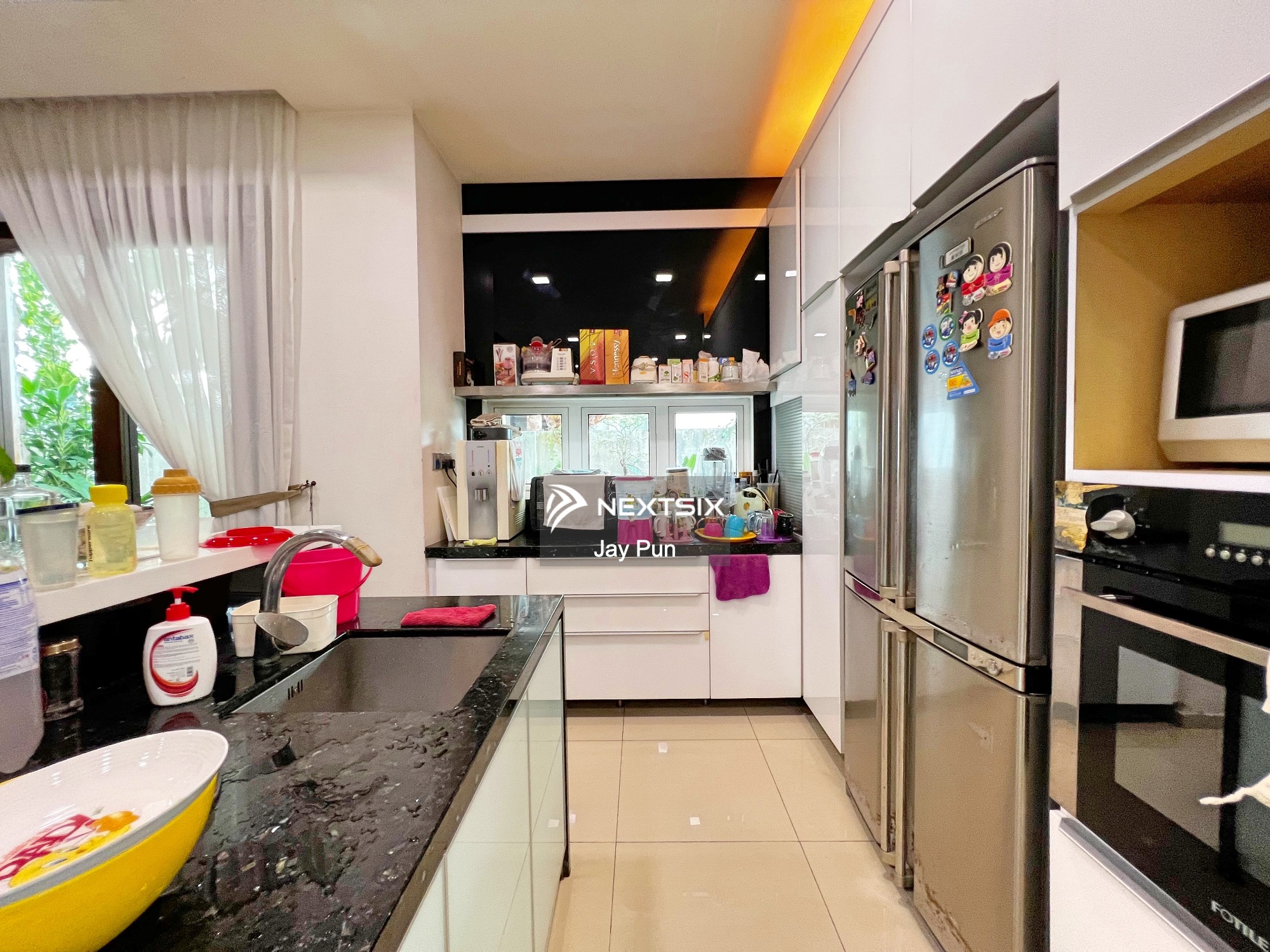 Semi-detached House For Sale in Perling Johor - Image 14