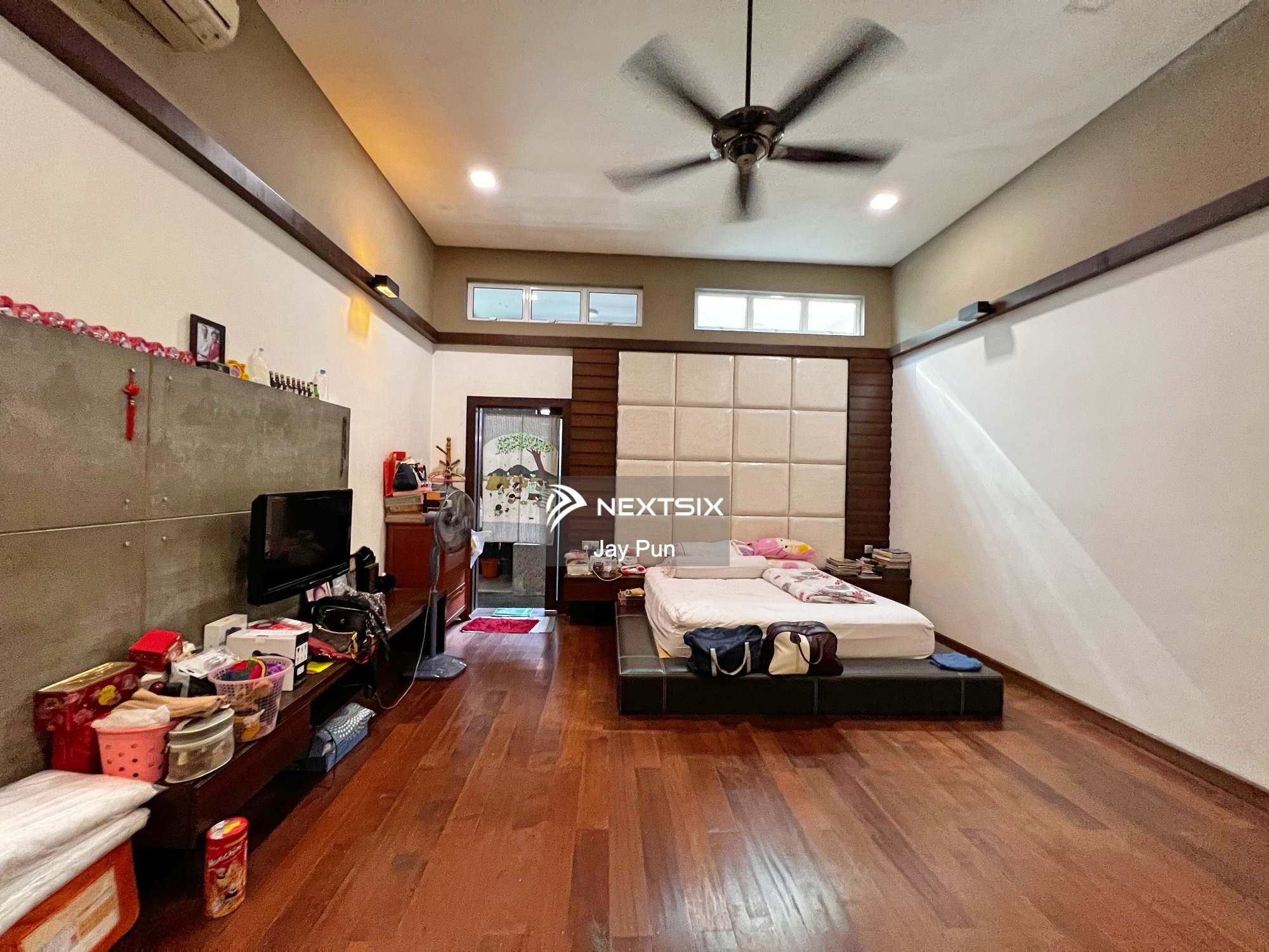 Semi-detached House For Sale in Perling Johor - Image 5