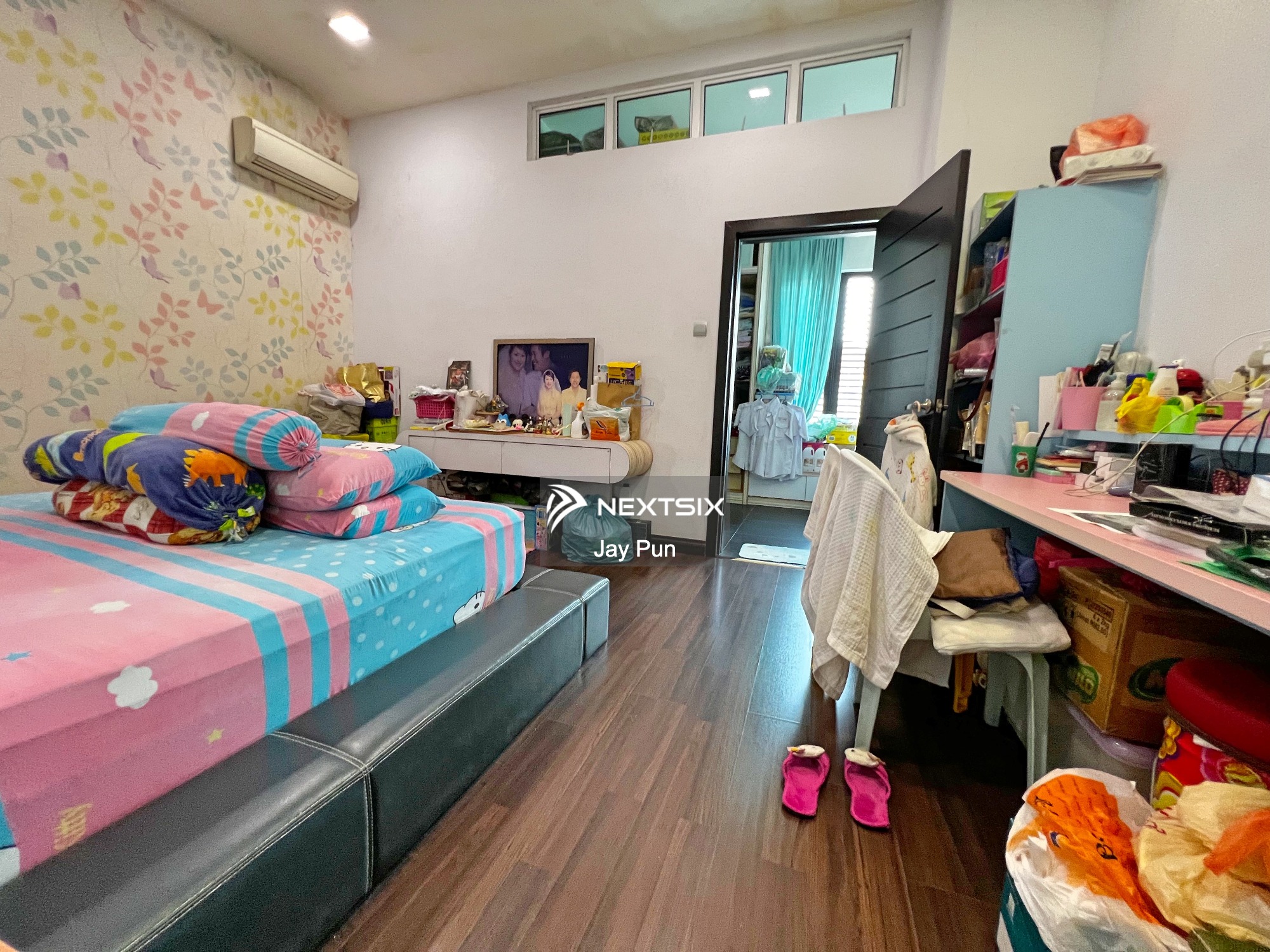 Semi-detached House For Sale in Perling Johor - Image 6