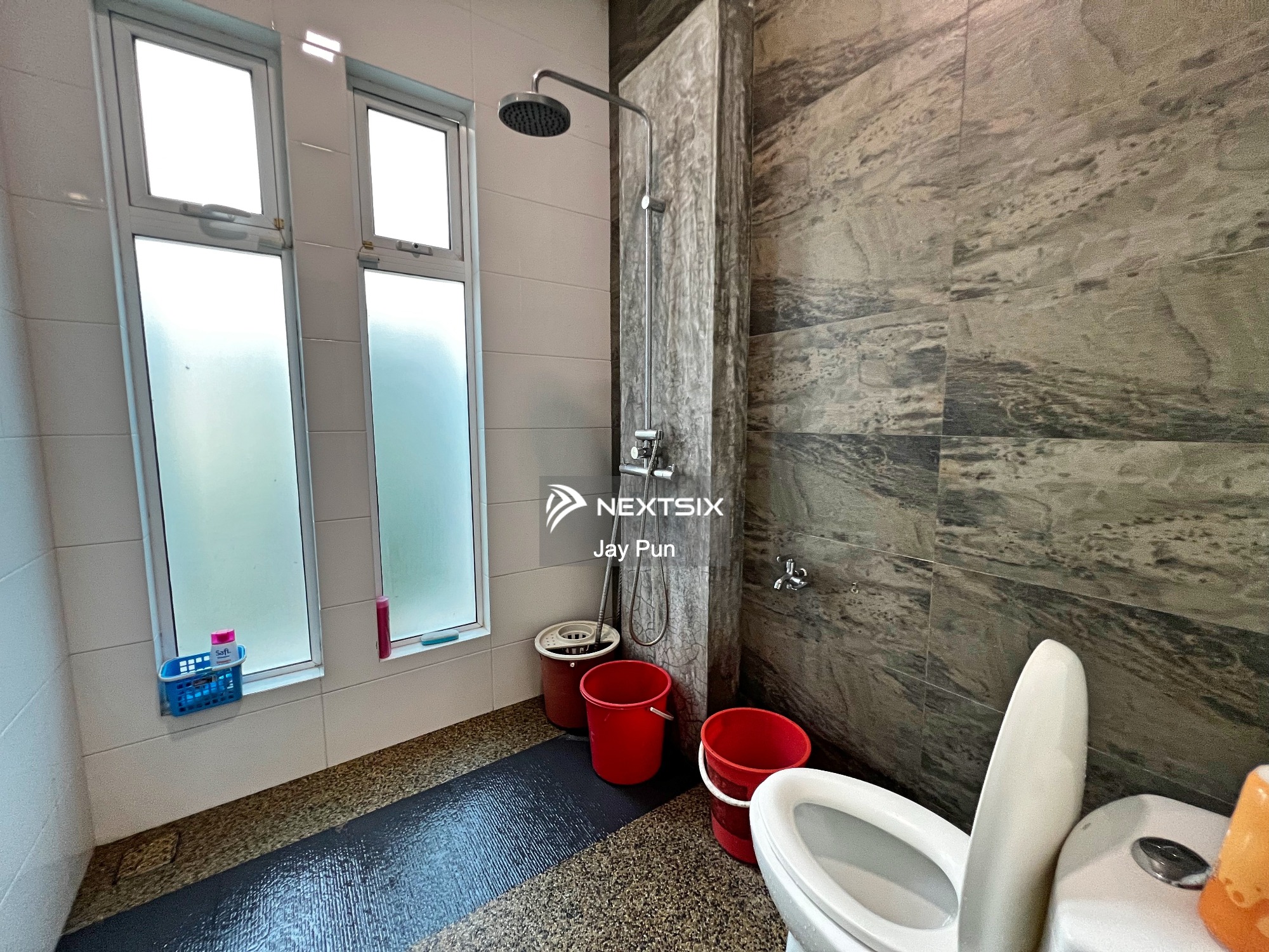Semi-detached House For Sale in Perling Johor - Image 7