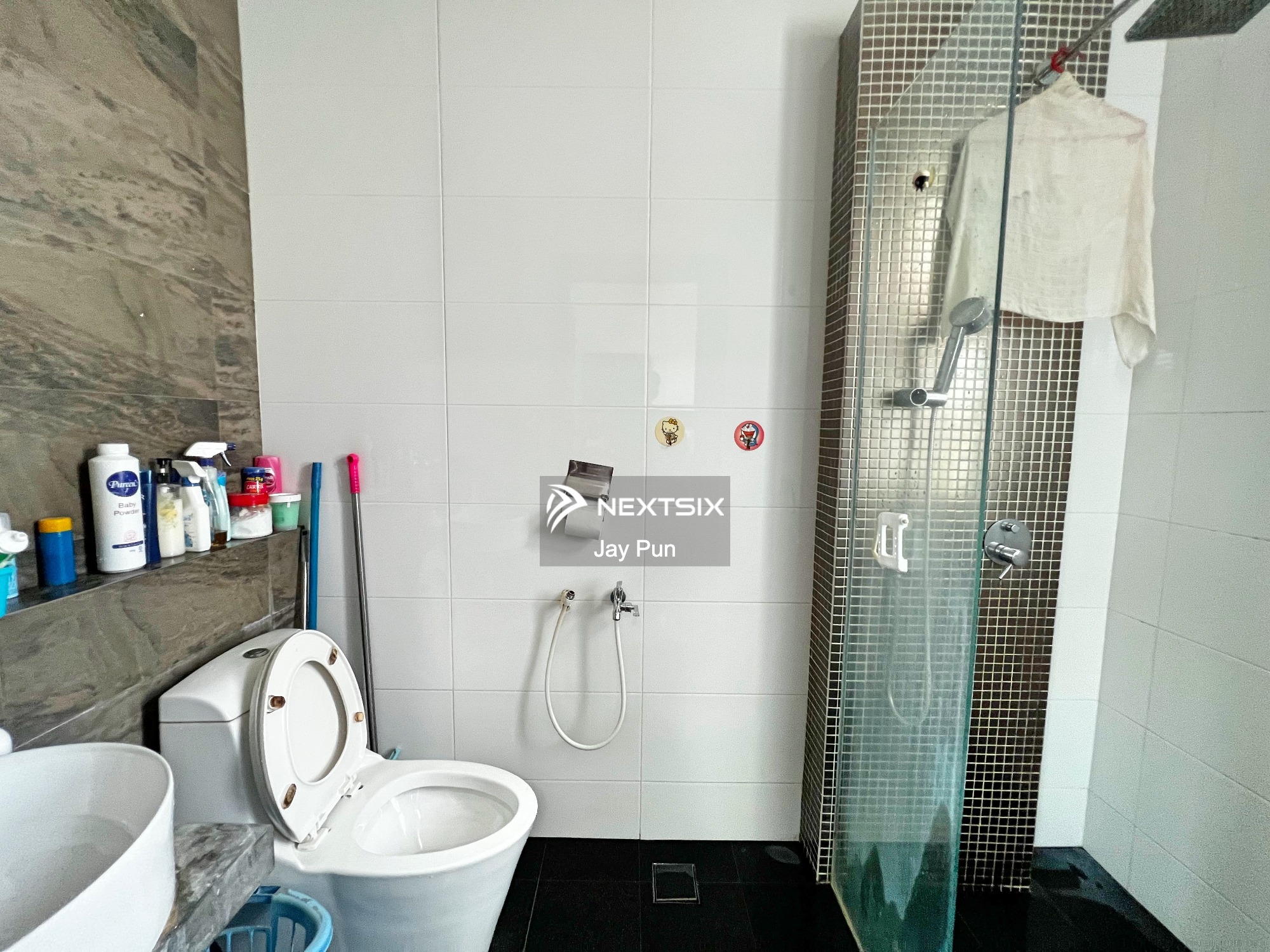 Semi-detached House For Sale in Perling Johor - Image 8