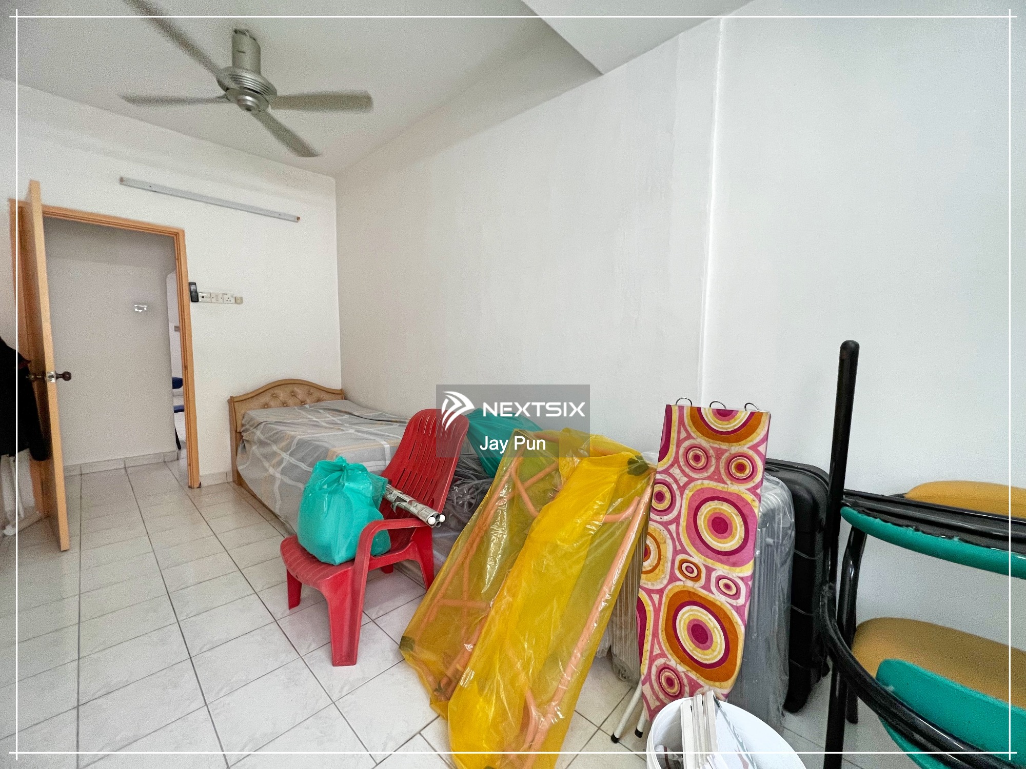 2-sty Superlink House For Sale in Kulai Johor - Image 12