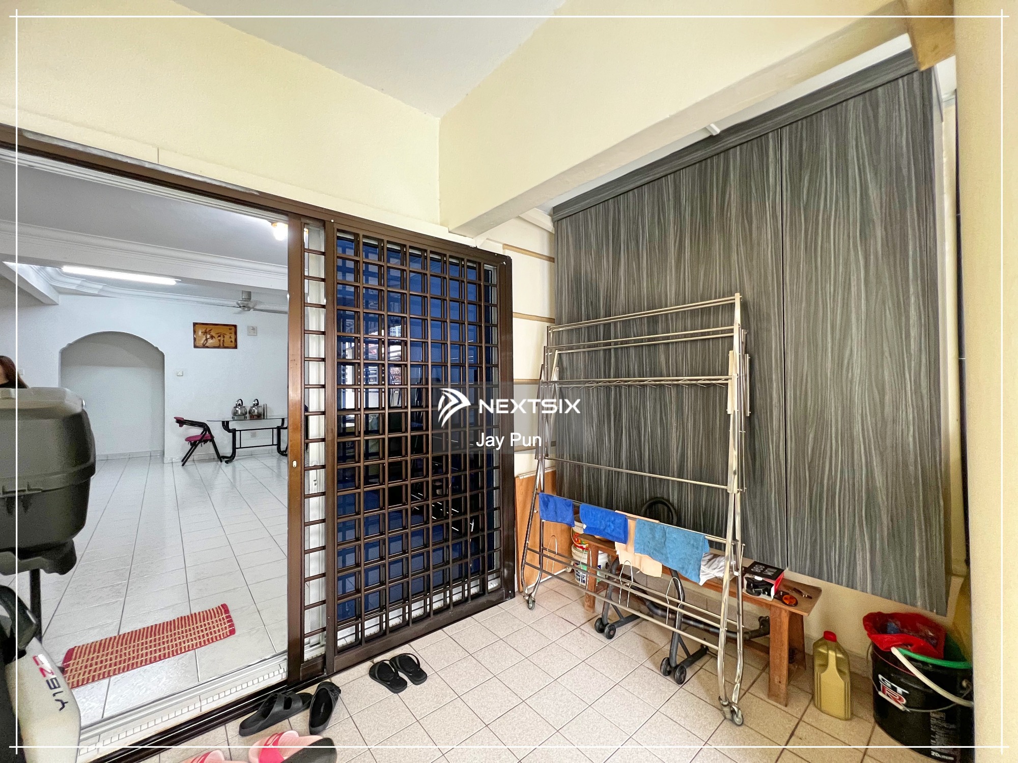 2-sty Superlink House For Sale in Kulai Johor - Image 5