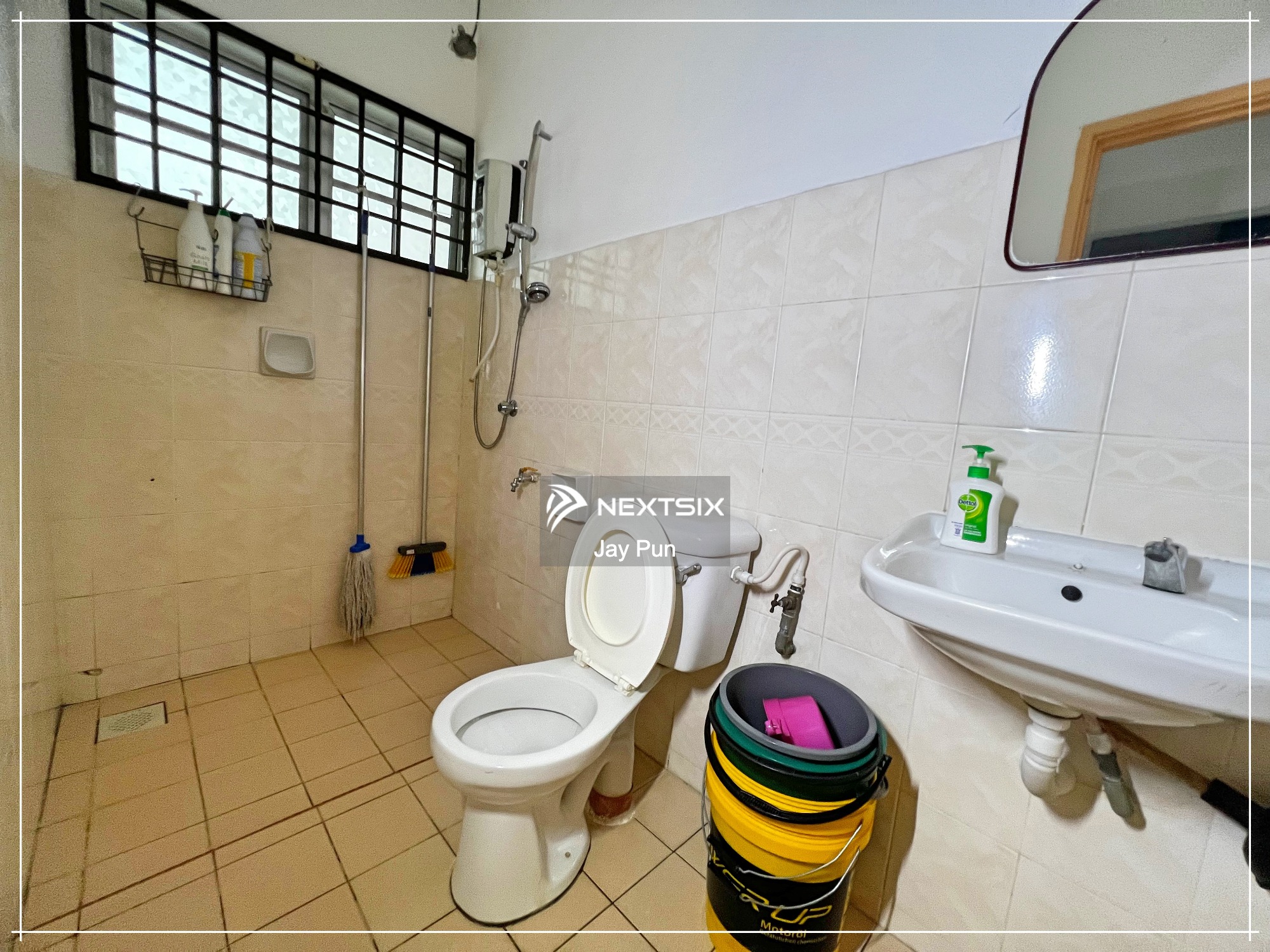 2-sty Superlink House For Sale in Kulai Johor - Image 6