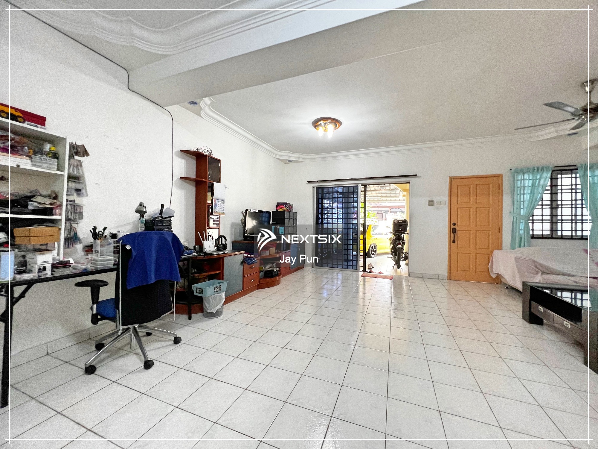 2-sty Superlink House For Sale in Kulai Johor - Image 7