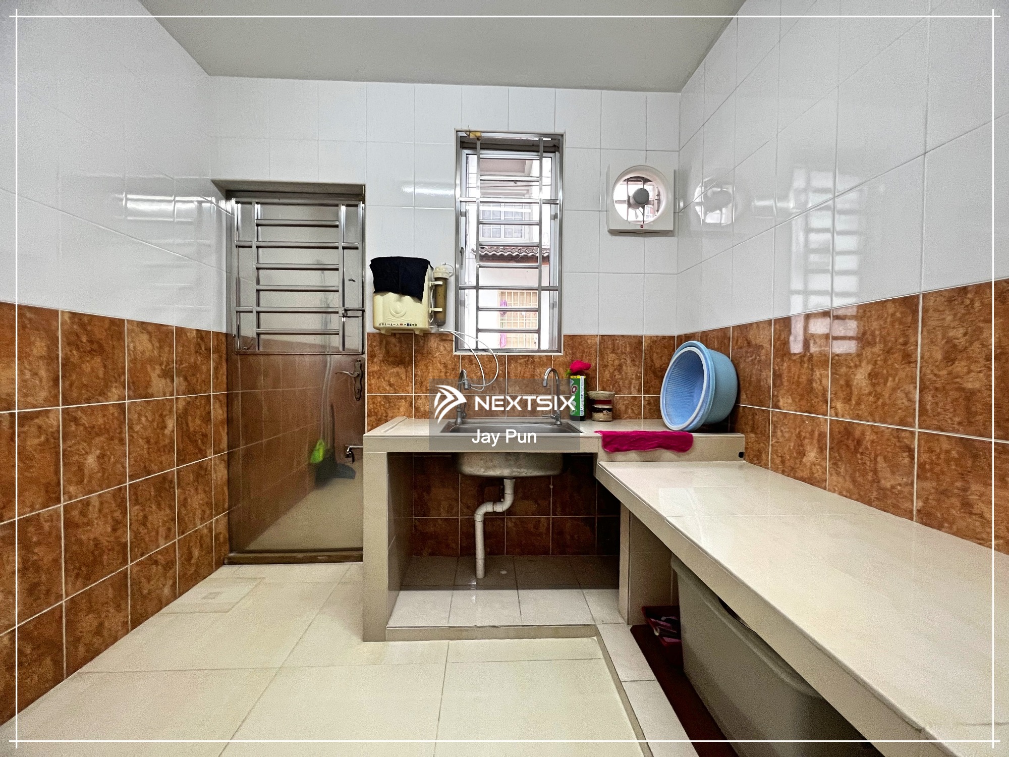 2-sty Superlink House For Sale in Kulai Johor - Image 8