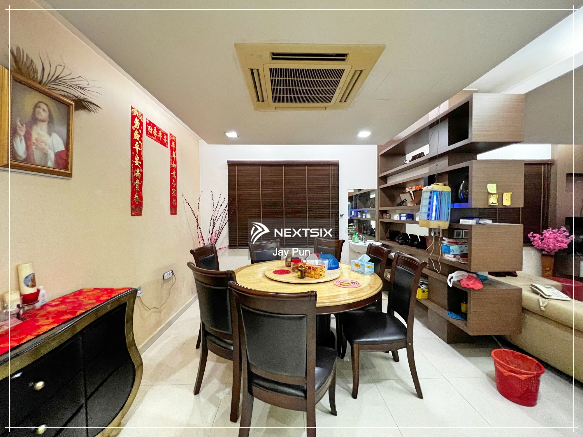 3 Storey Semi-detached Homes For Sale in Johor Bahru Johor