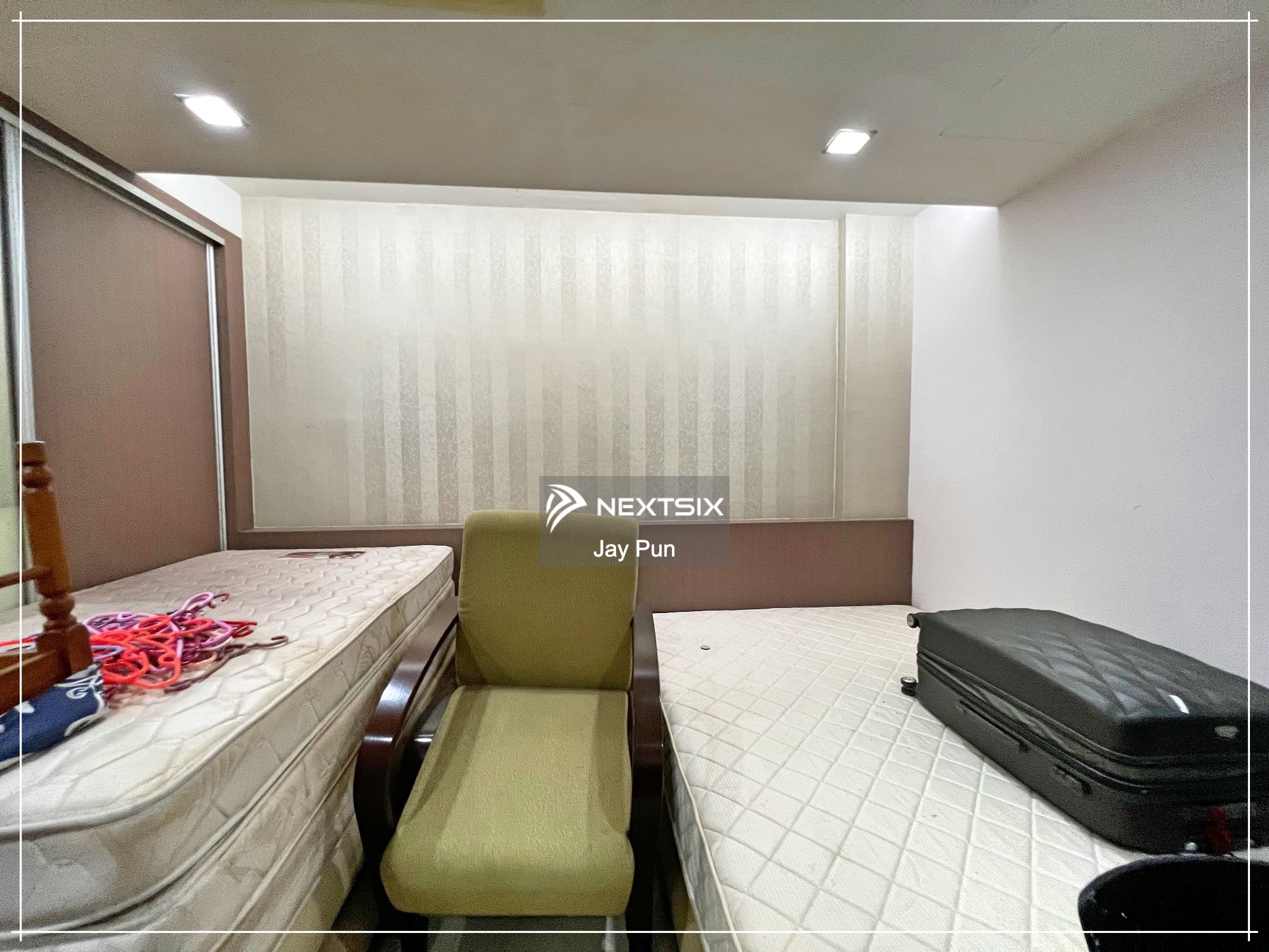 3 Storey Semi-detached Homes For Sale in Johor Bahru Johor - Image 10