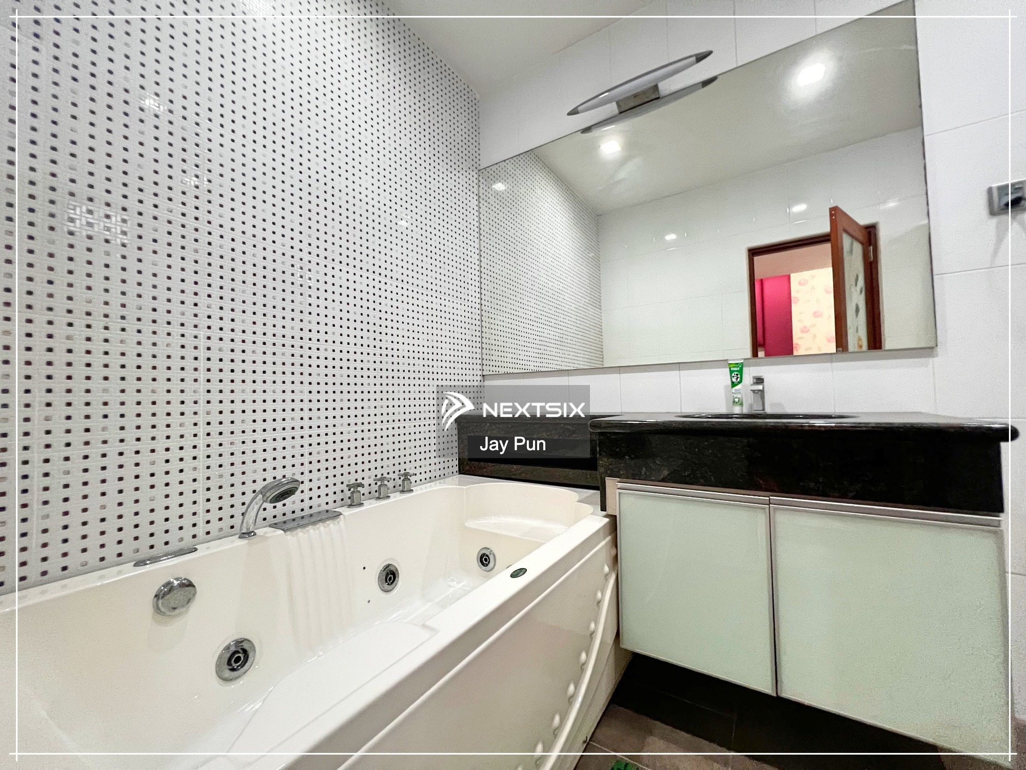 3 Storey Semi-detached Homes For Sale in Johor Bahru Johor - Image 11