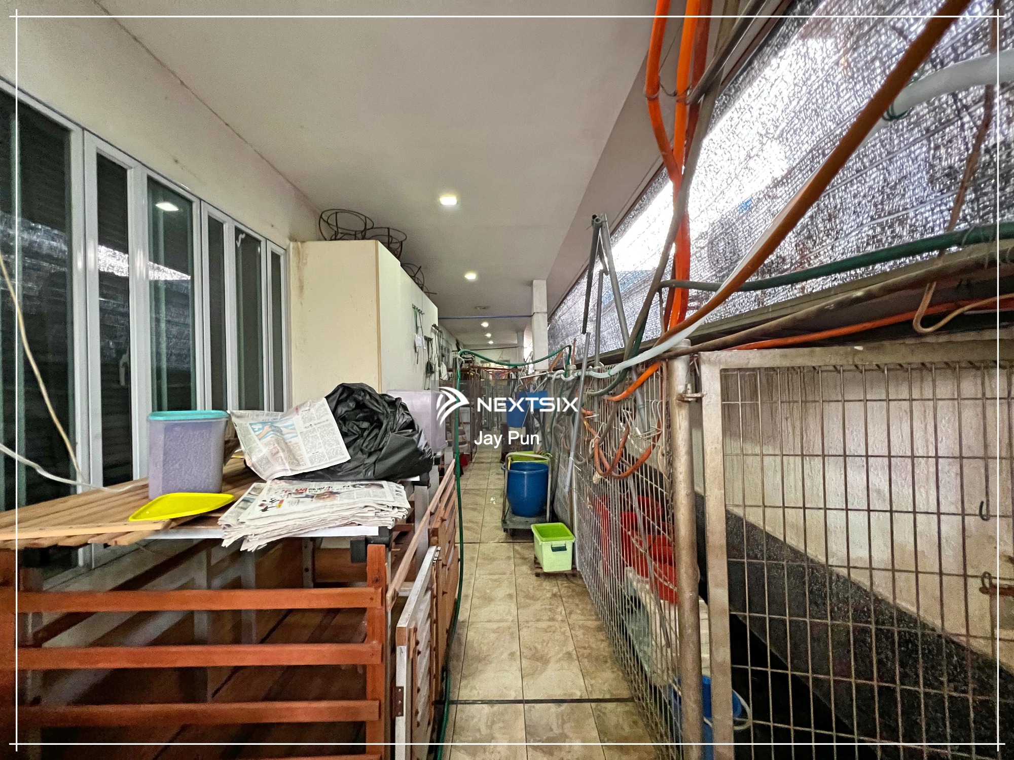 3 Storey Semi-detached Homes For Sale in Johor Bahru Johor - Image 12