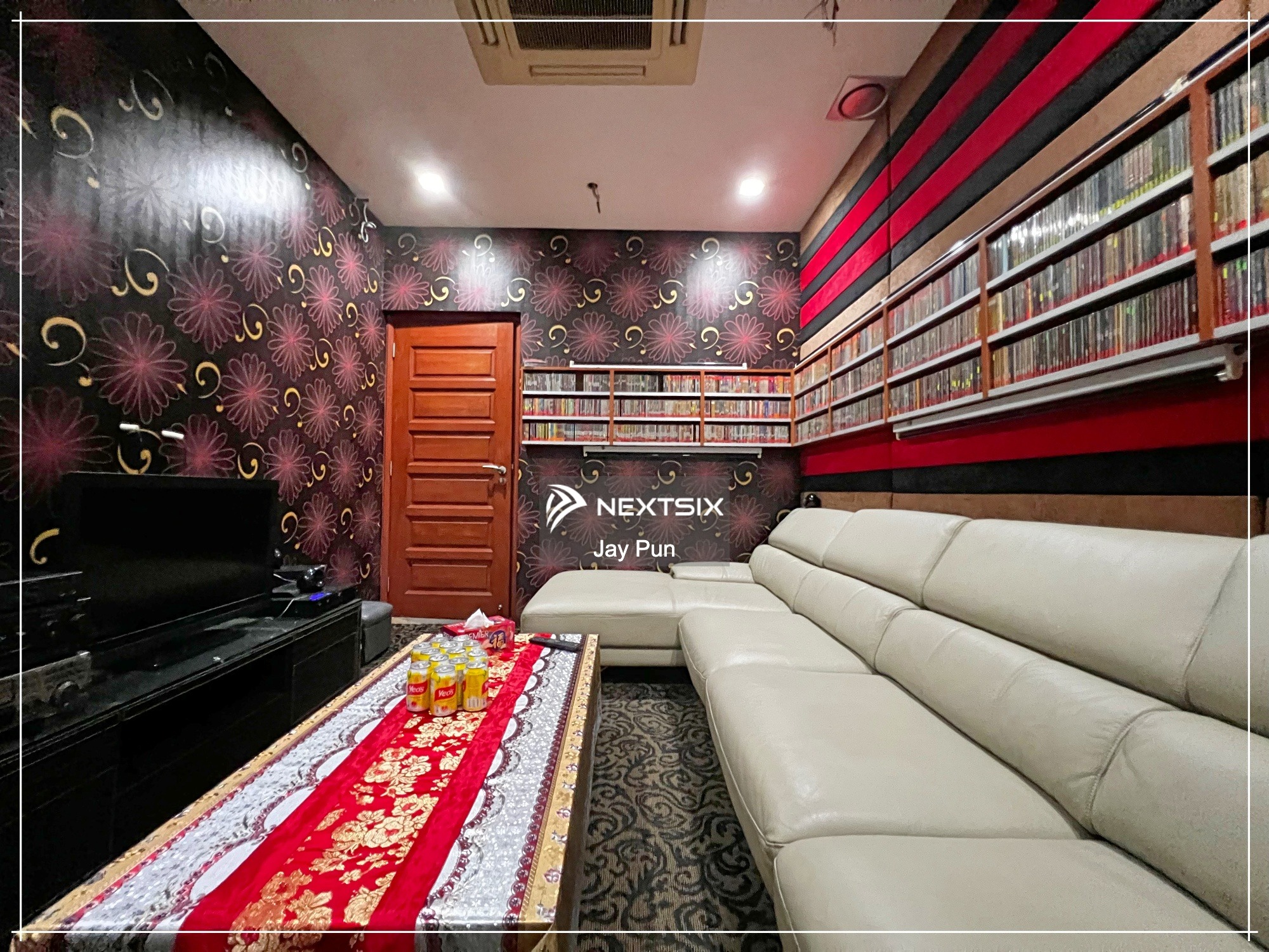 3 Storey Semi-detached Homes For Sale in Johor Bahru Johor - Image 13