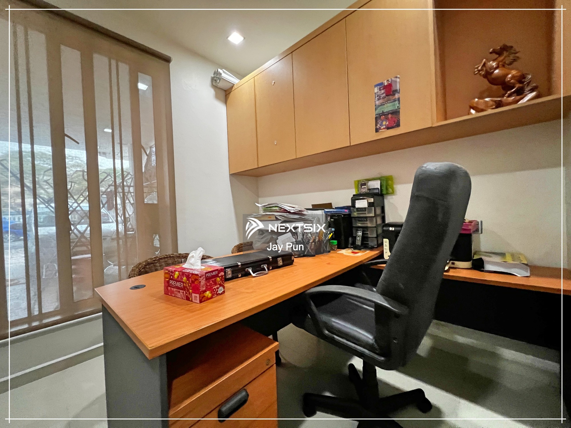 3 Storey Semi-detached Homes For Sale in Johor Bahru Johor - Image 5