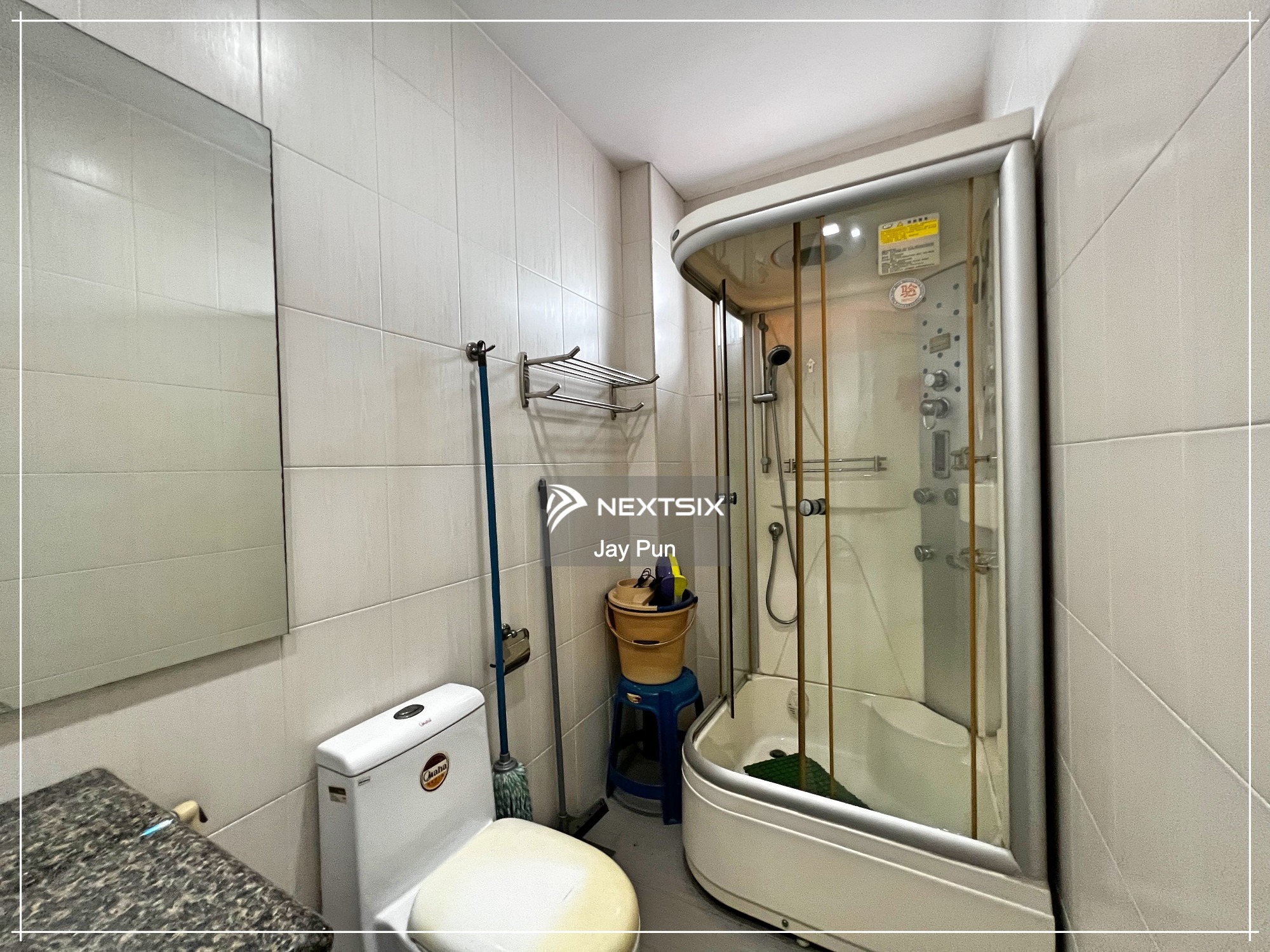 3 Storey Semi-detached Homes For Sale in Johor Bahru Johor - Image 6