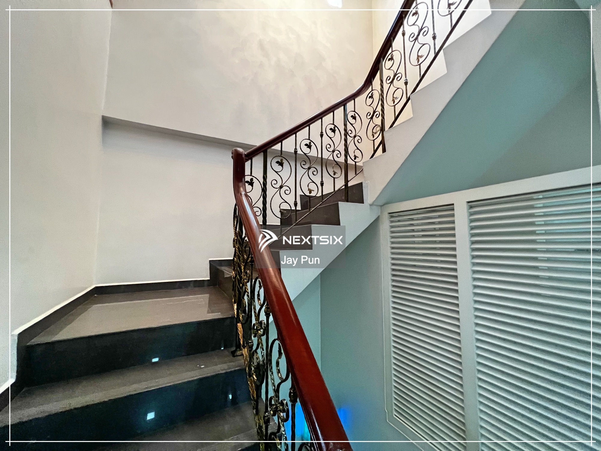 3 Storey Semi-detached Homes For Sale in Johor Bahru Johor - Image 8