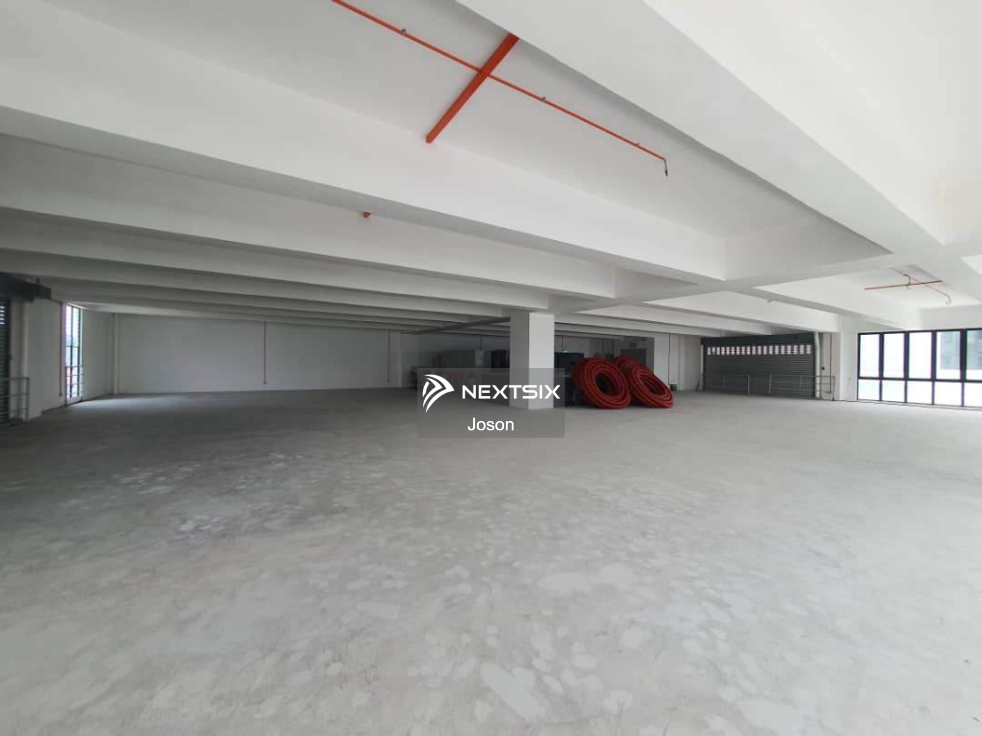 Semi-D Factory For Sale in Serdang Selangor - Image 3
