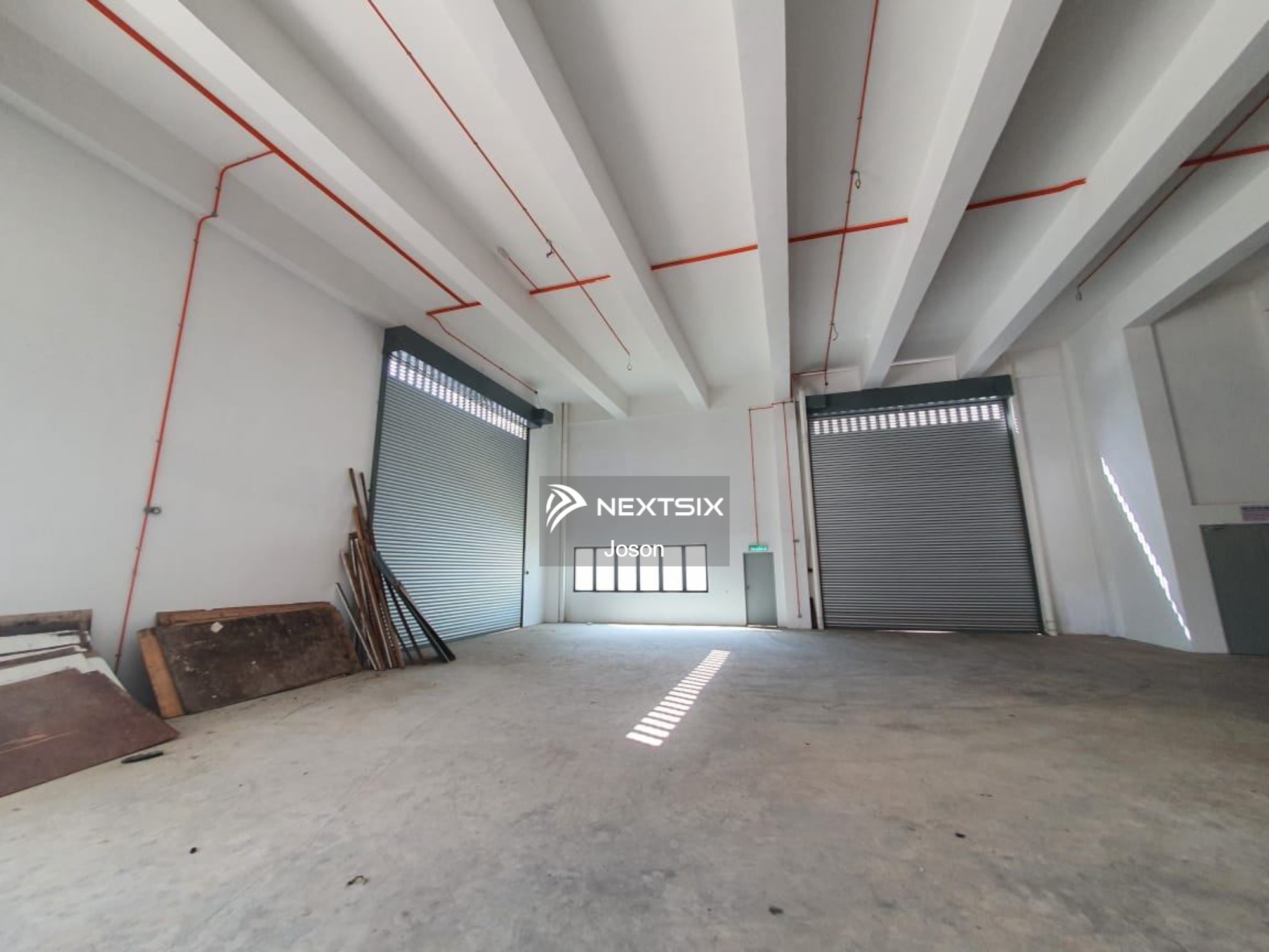 Semi-D Factory For Sale in Serdang Selangor - Image 5