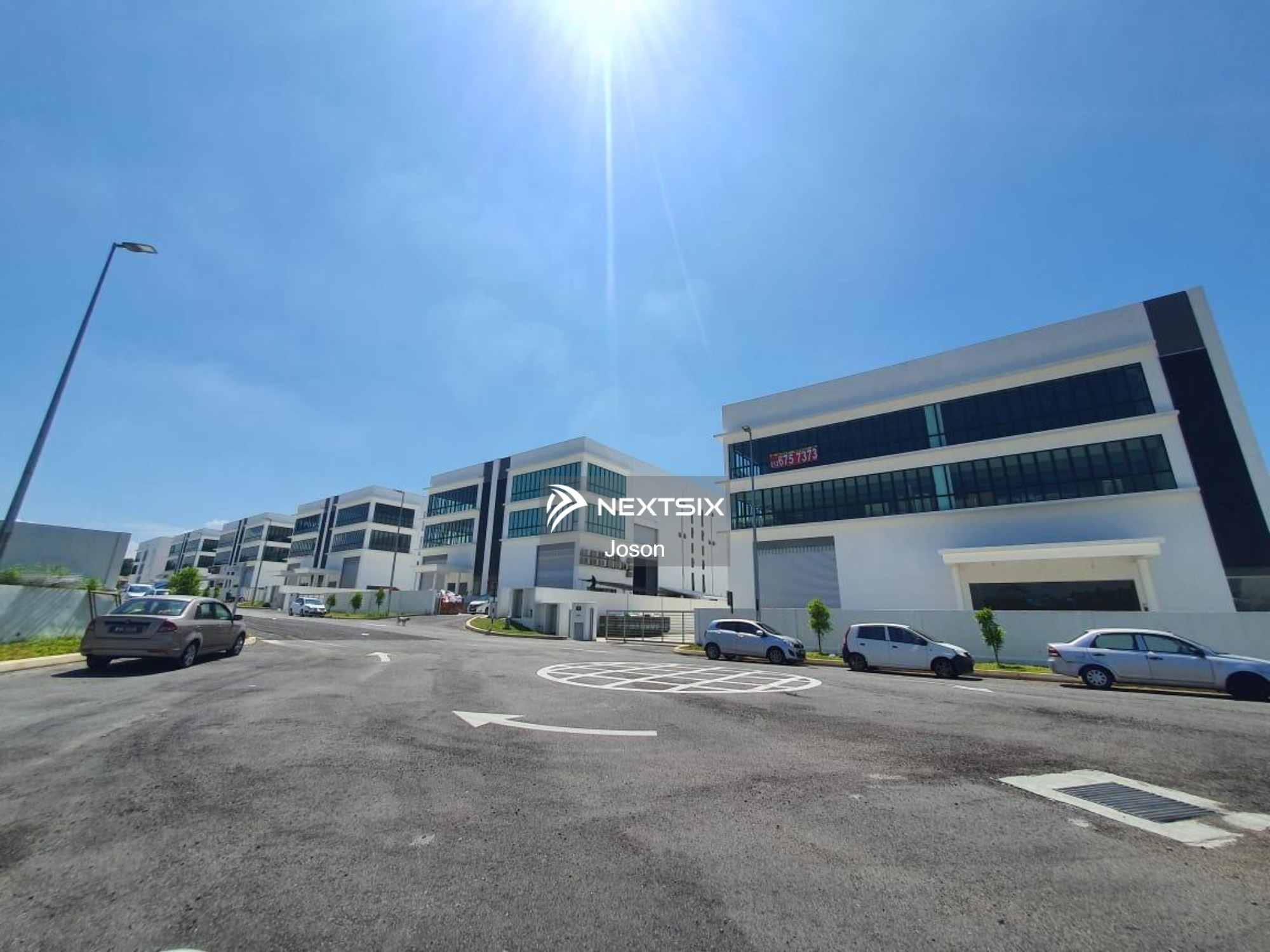 Semi-D Factory For Sale in Serdang Selangor - Image 7