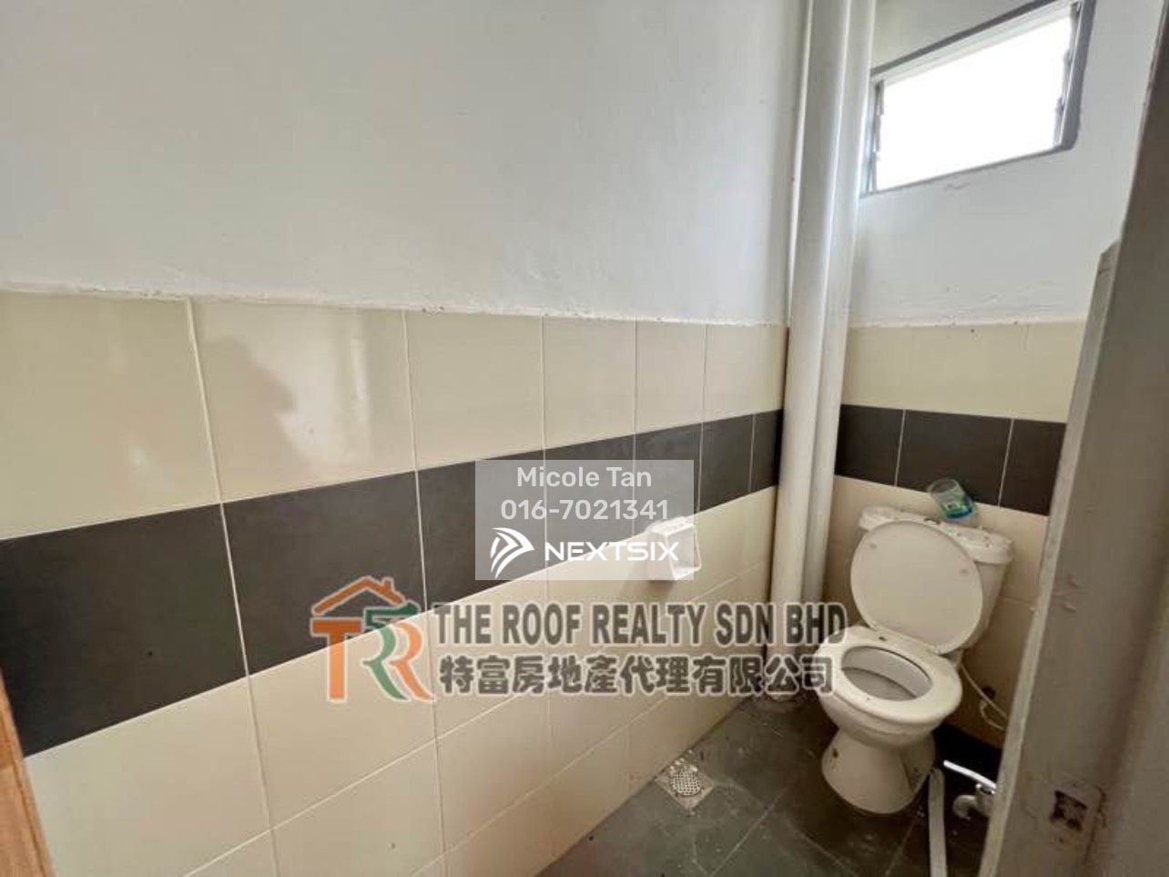 Shop Office For Rent in Muar Johor - Image 10