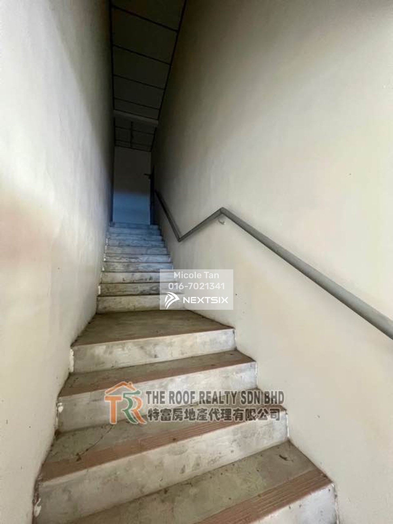 Shop Office For Rent in Muar Johor - Image 4