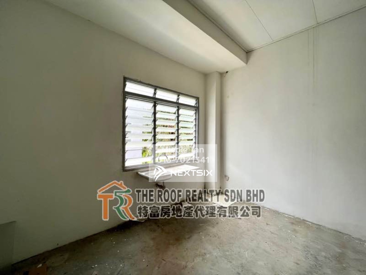 Shop Office For Rent in Muar Johor - Image 7