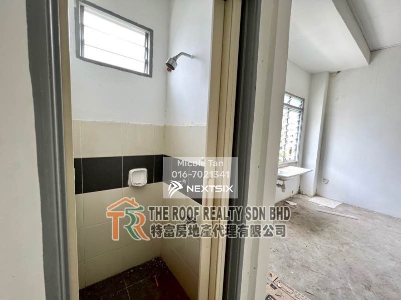 Shop Office For Rent in Muar Johor - Image 9