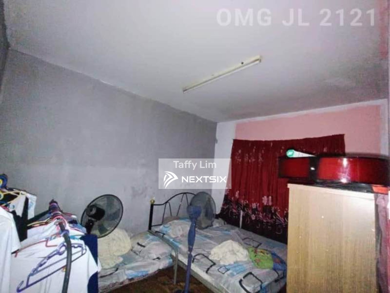 Flat For Sale in Klang Selangor - Image 5