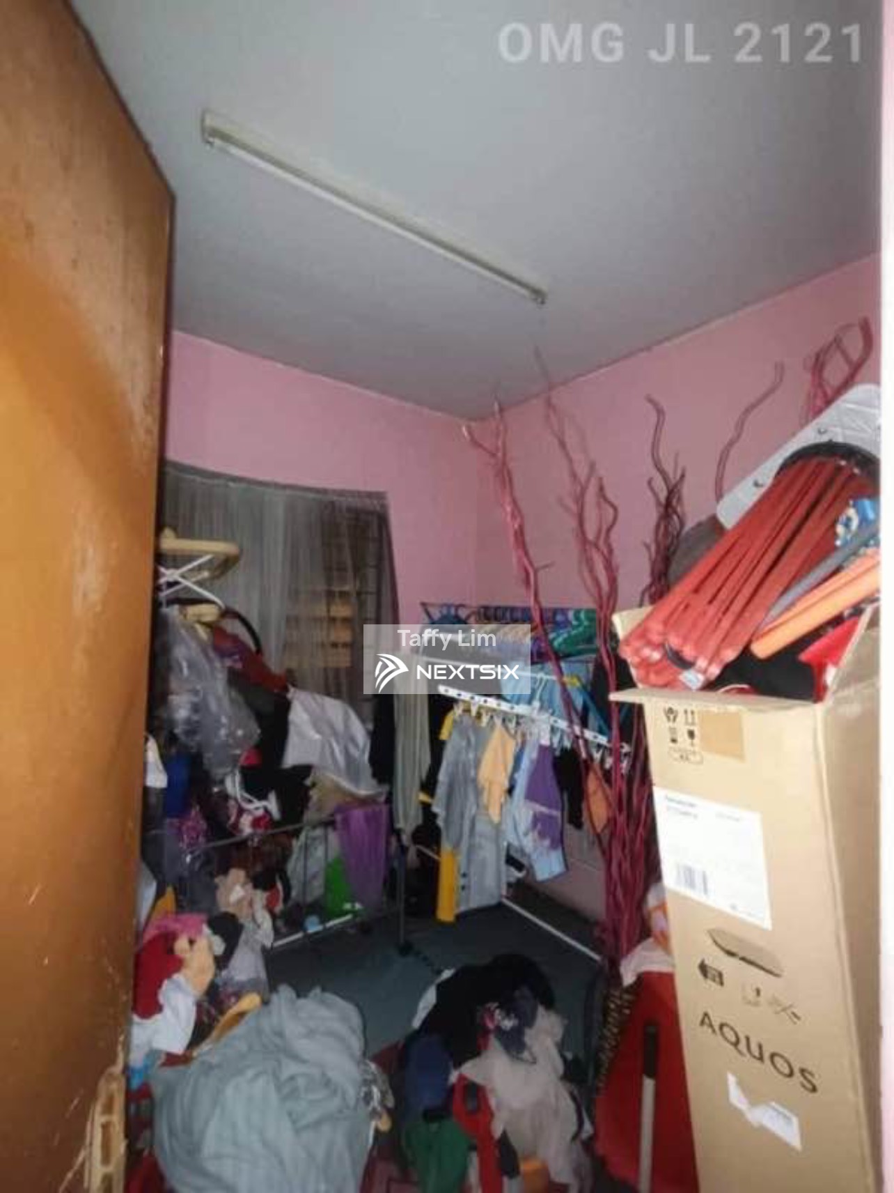 Flat For Sale in Klang Selangor - Image 6