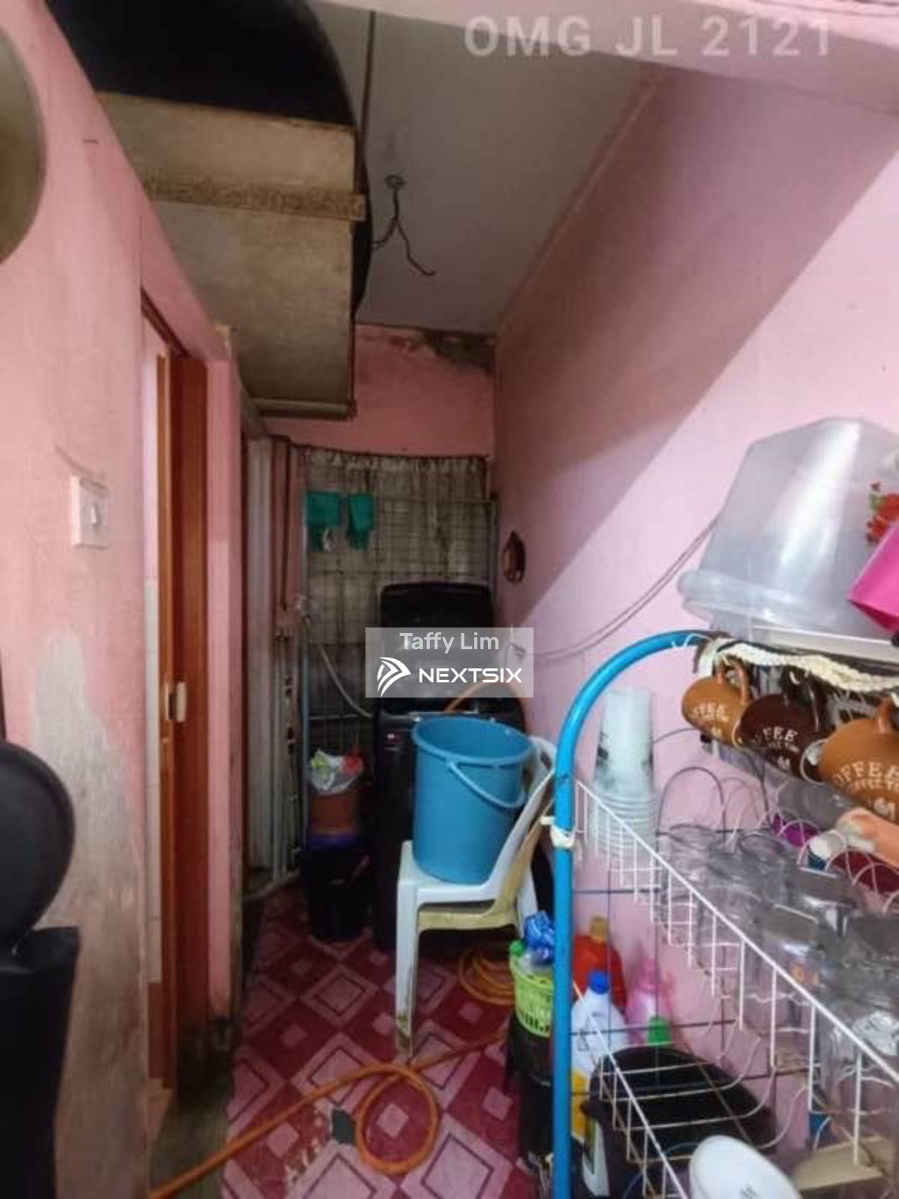 Flat For Sale in Klang Selangor - Image 7