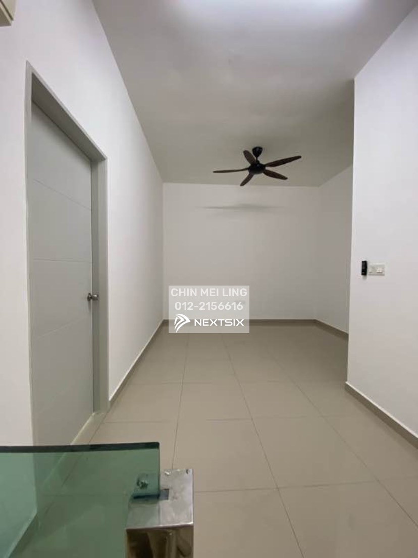 2-sty Terrace/Link House For Rent in Bandar Sri Sendayan Negeri Sembilan - Image 10