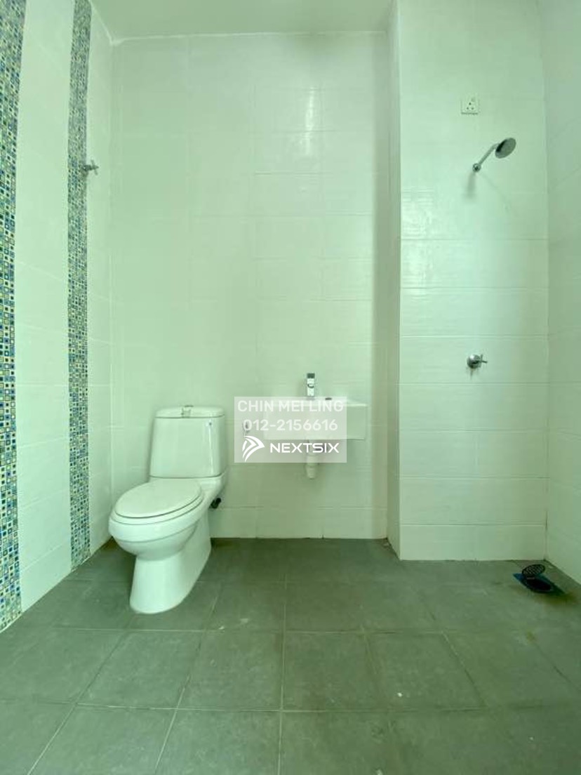 2-sty Terrace/Link House For Rent in Bandar Sri Sendayan Negeri Sembilan - Image 12