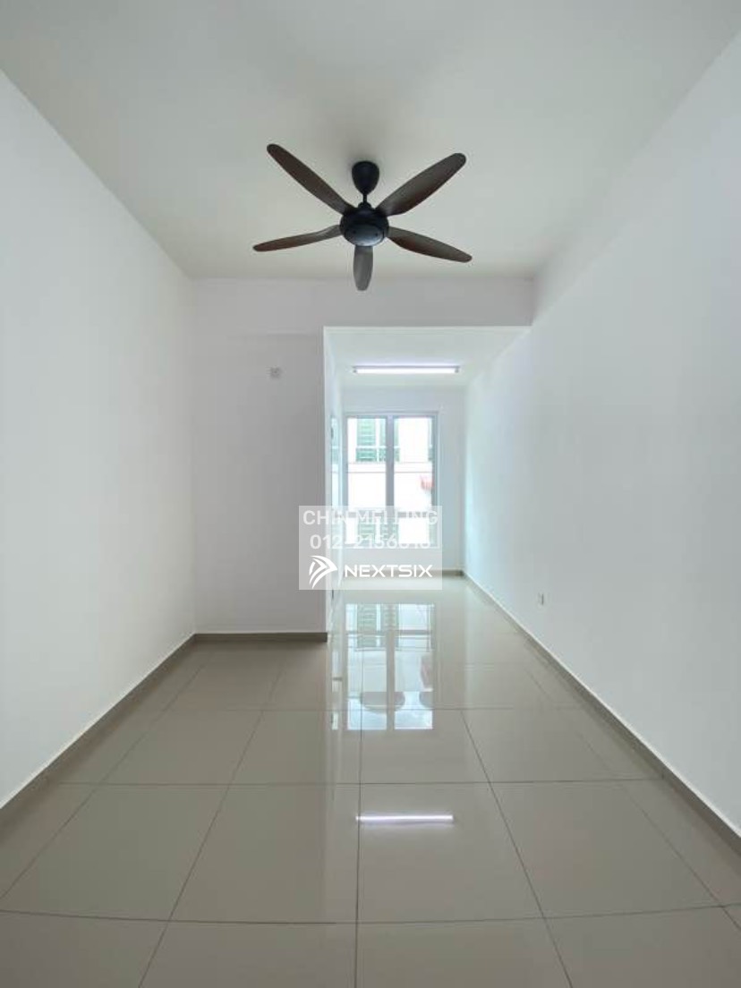 2-sty Terrace/Link House For Rent in Bandar Sri Sendayan Negeri Sembilan - Image 13