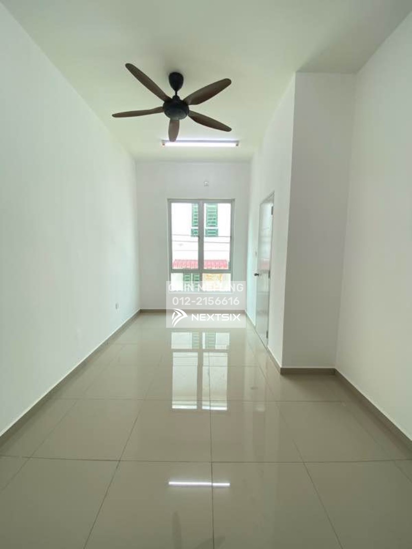 2-sty Terrace/Link House For Rent in Bandar Sri Sendayan Negeri Sembilan - Image 6