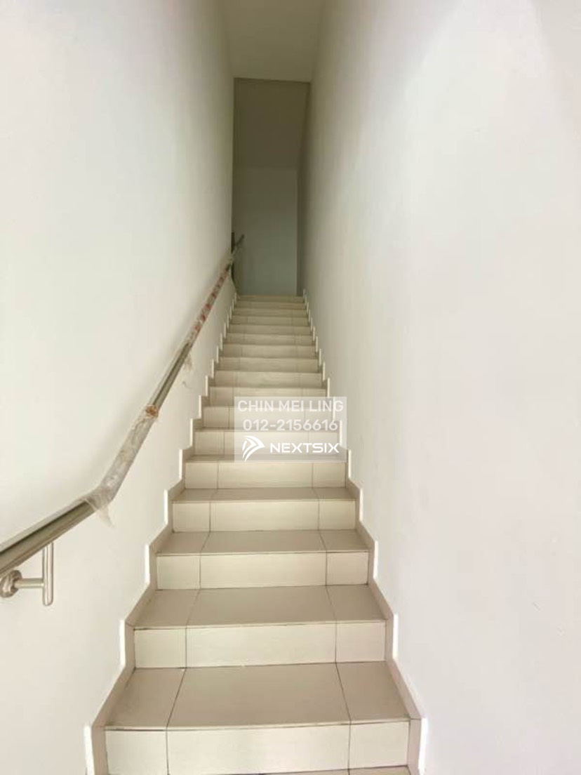 2-sty Terrace/Link House For Rent in Bandar Sri Sendayan Negeri Sembilan - Image 8