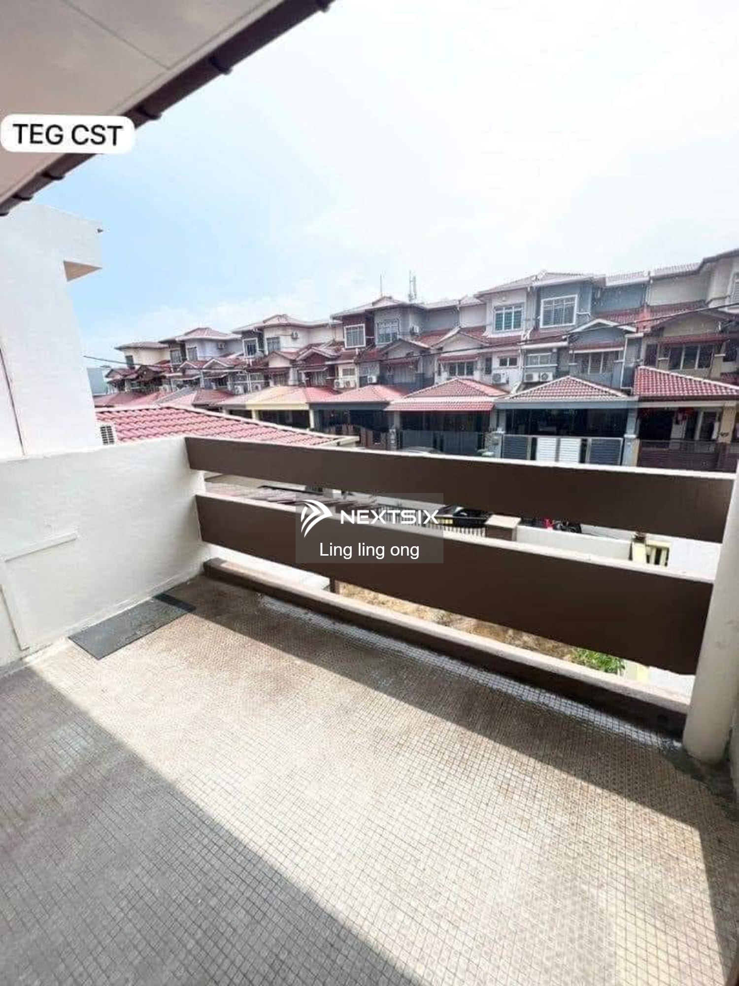 2-sty Terrace/Link House For Sale in Pandamaran Selangor - Image 6