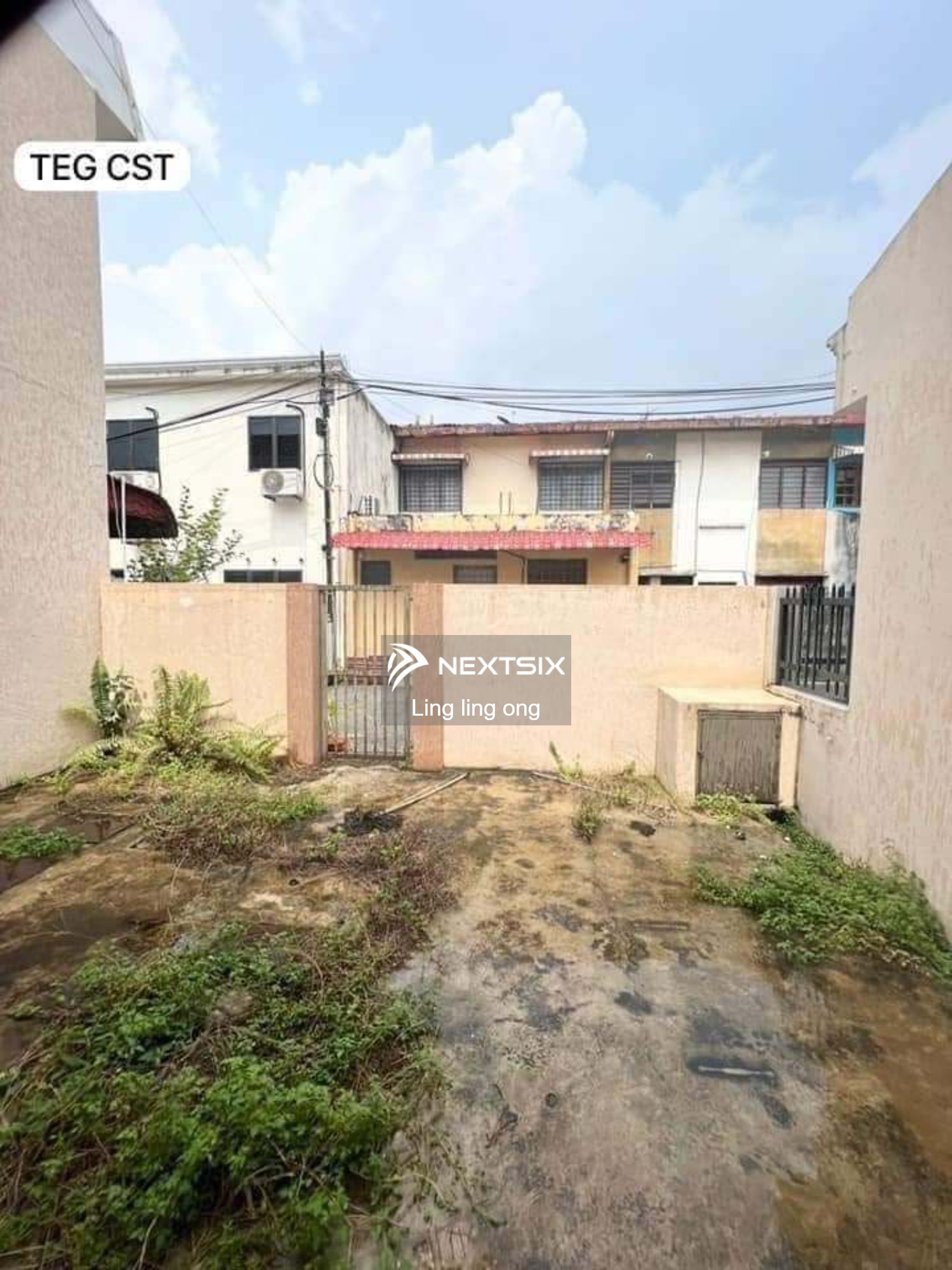 2-sty Terrace/Link House For Sale in Pandamaran Selangor - Image 7