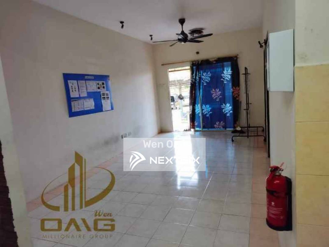 Apartment For Sale in Klang Selangor