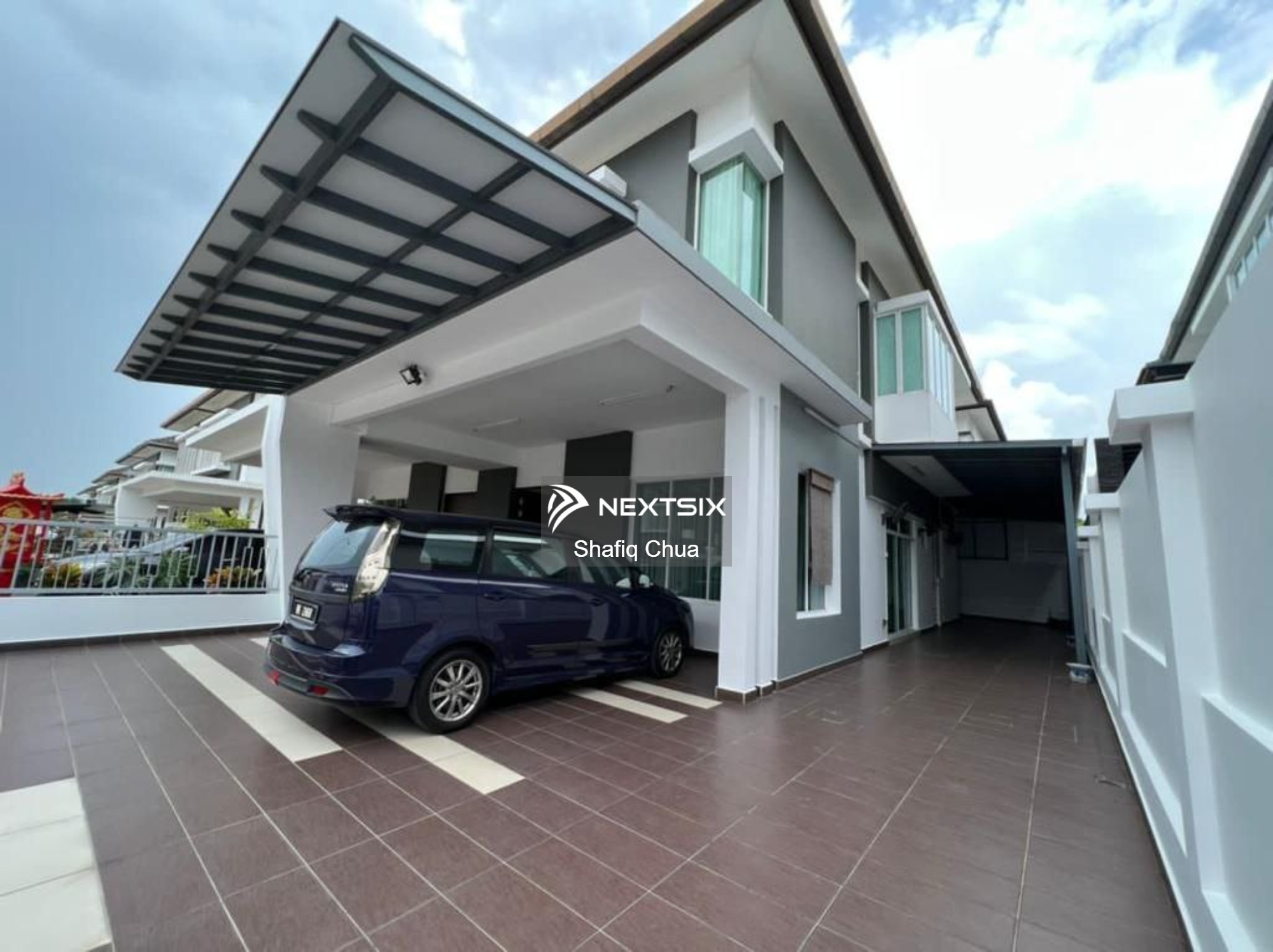 Cluster House For Sale in Johor Bahru Johor - Image 8
