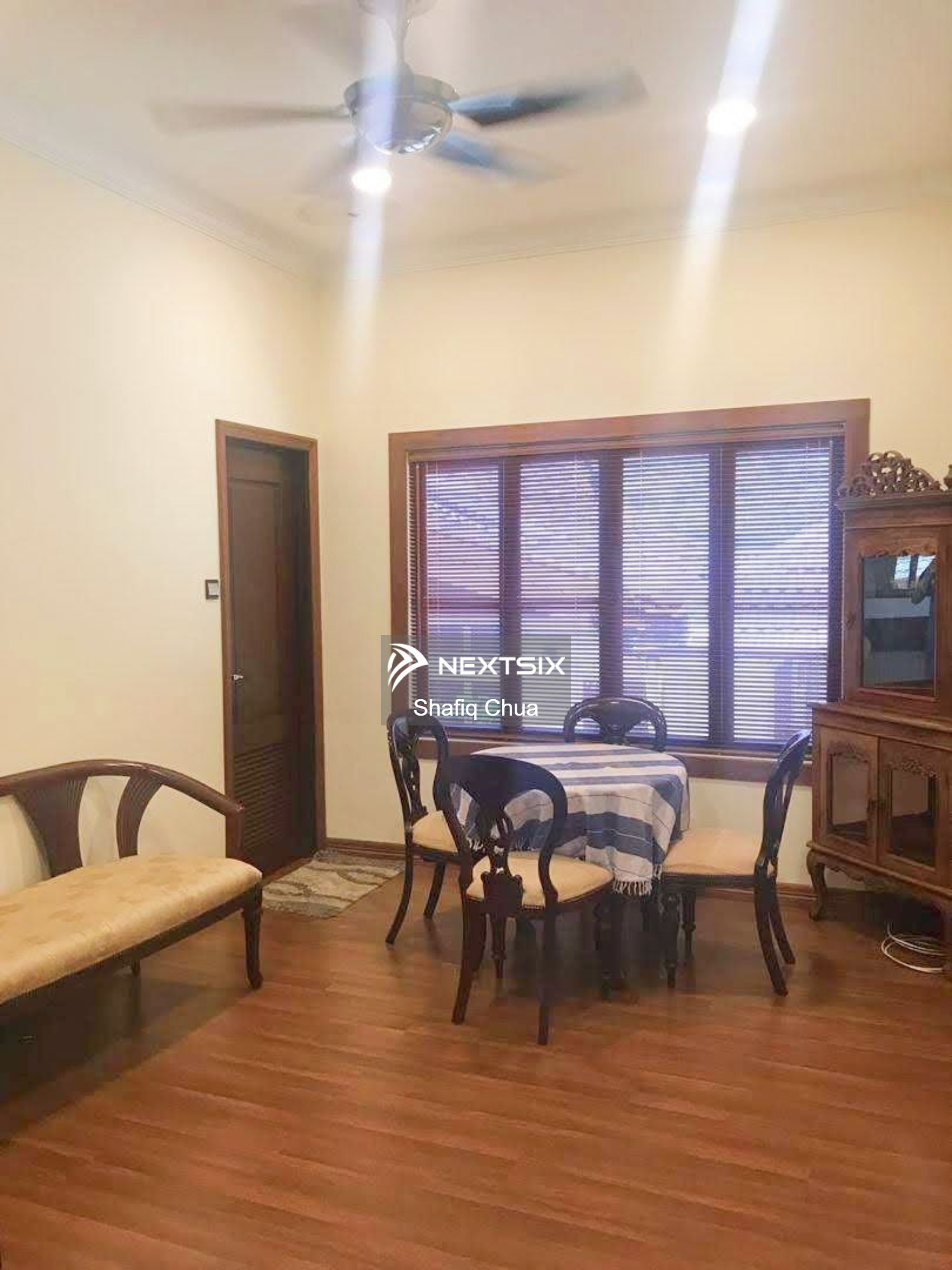 Semi-detached House For Sale in Taman Melawati Wilayah Persekutuan Kuala Lumpur - Image 10
