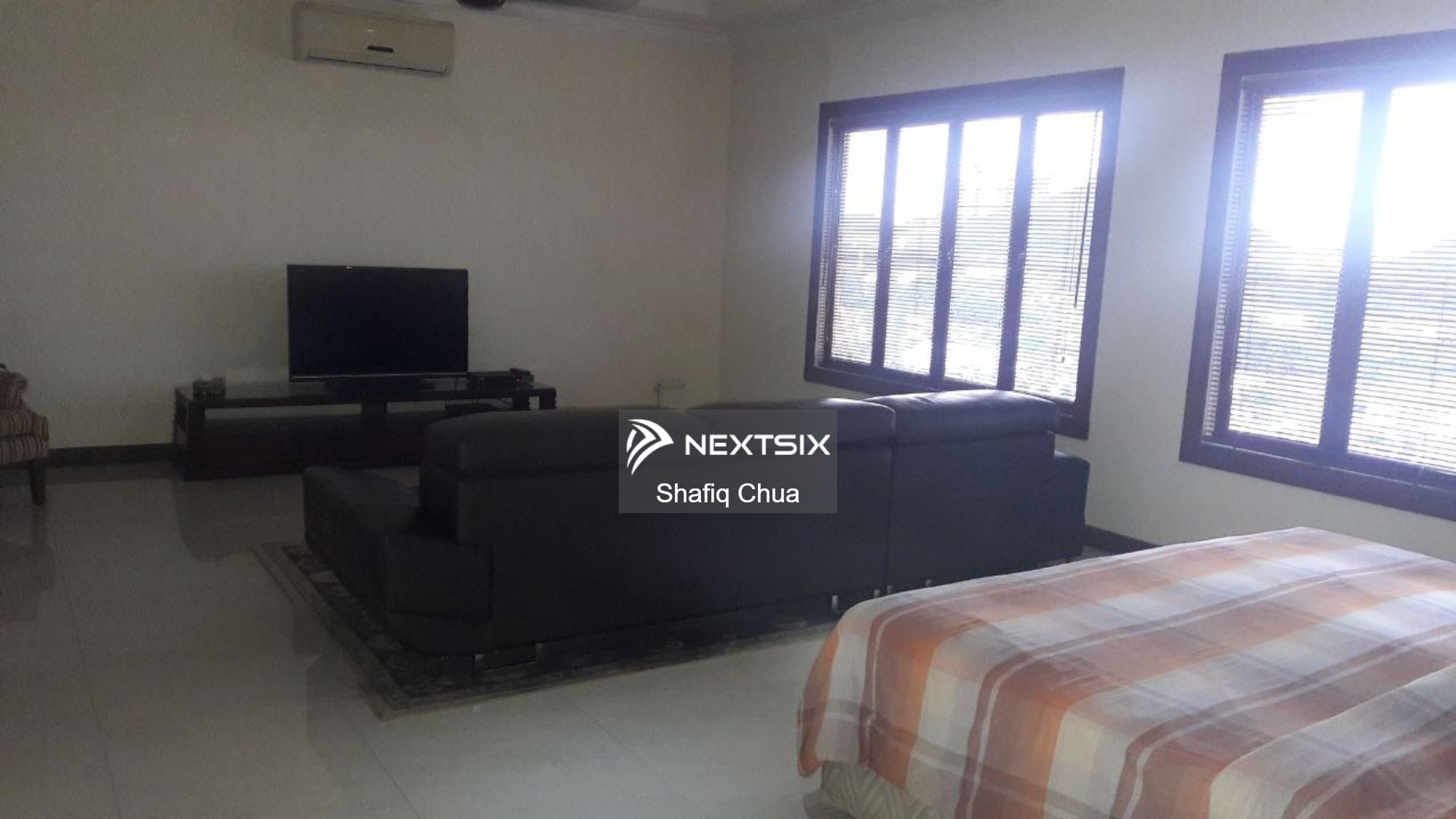 Semi-detached House For Sale in Taman Melawati Wilayah Persekutuan Kuala Lumpur - Image 11