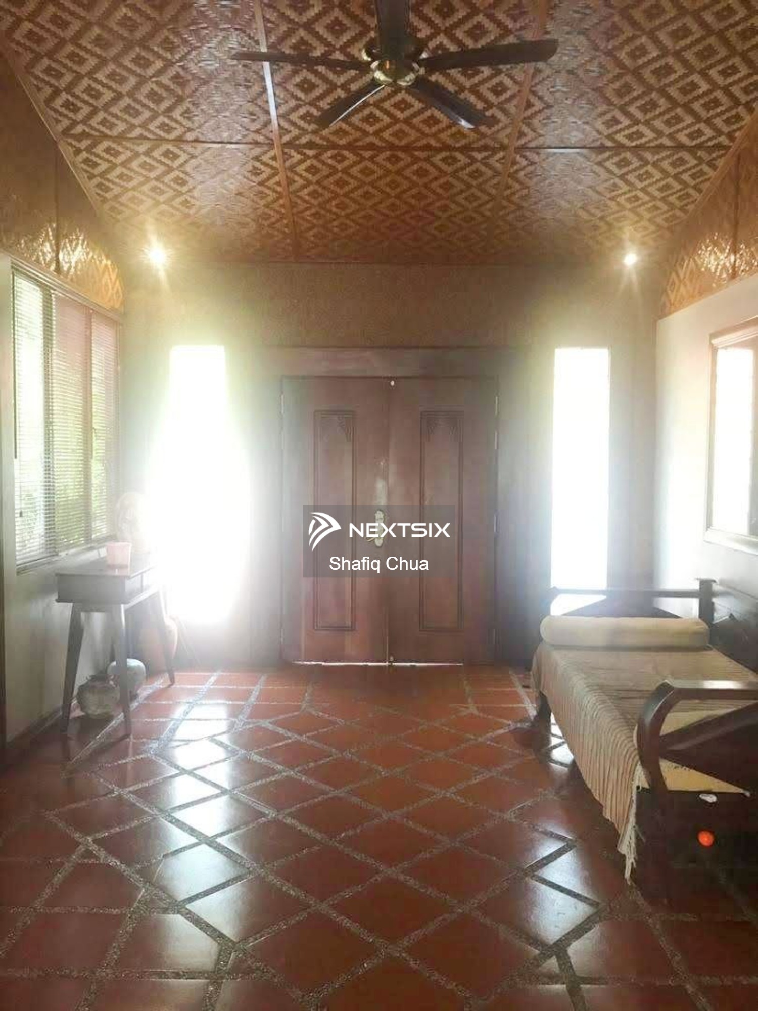 Semi-detached House For Sale in Taman Melawati Wilayah Persekutuan Kuala Lumpur - Image 12