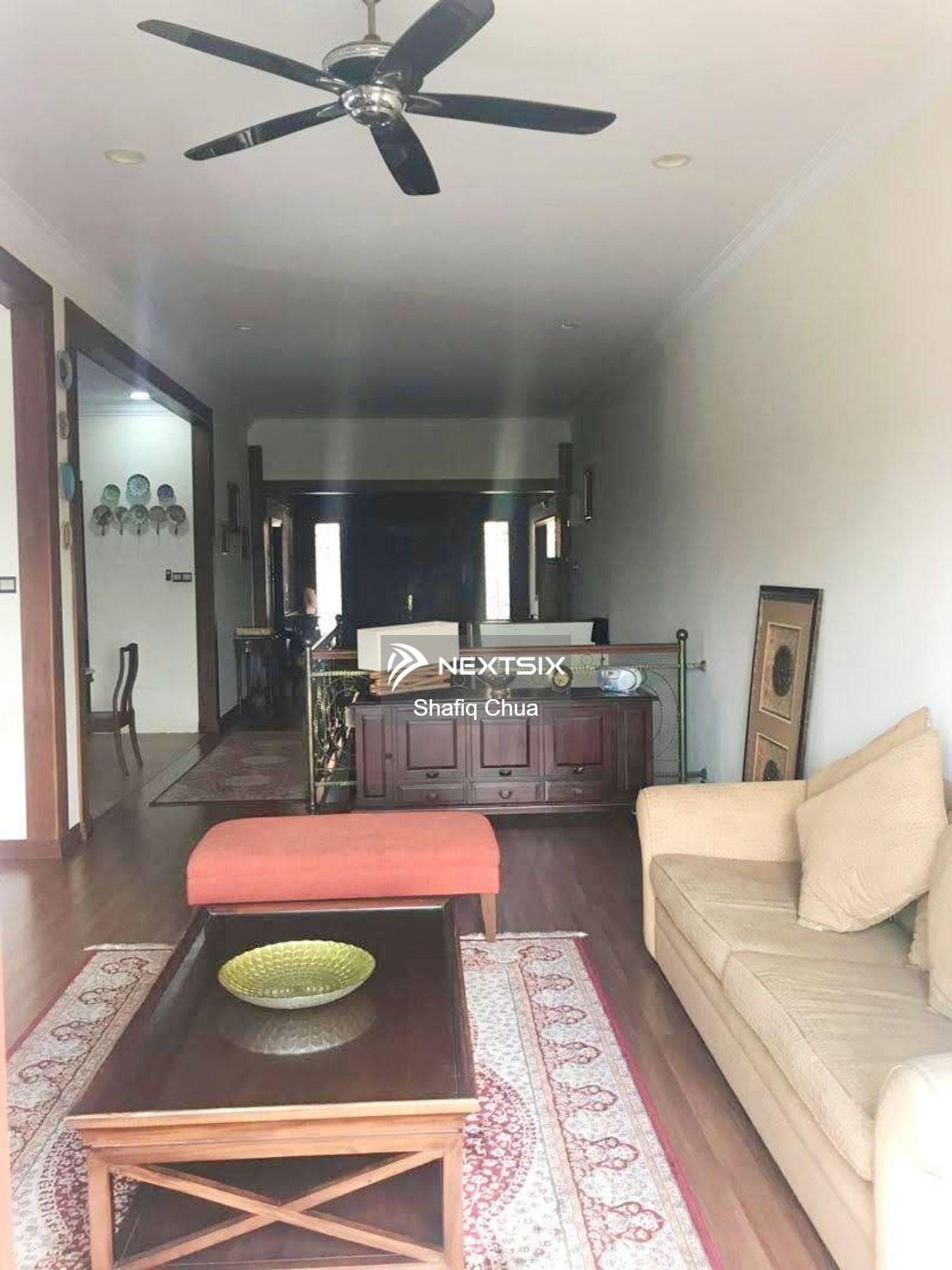 Semi-detached House For Sale in Taman Melawati Wilayah Persekutuan Kuala Lumpur - Image 5