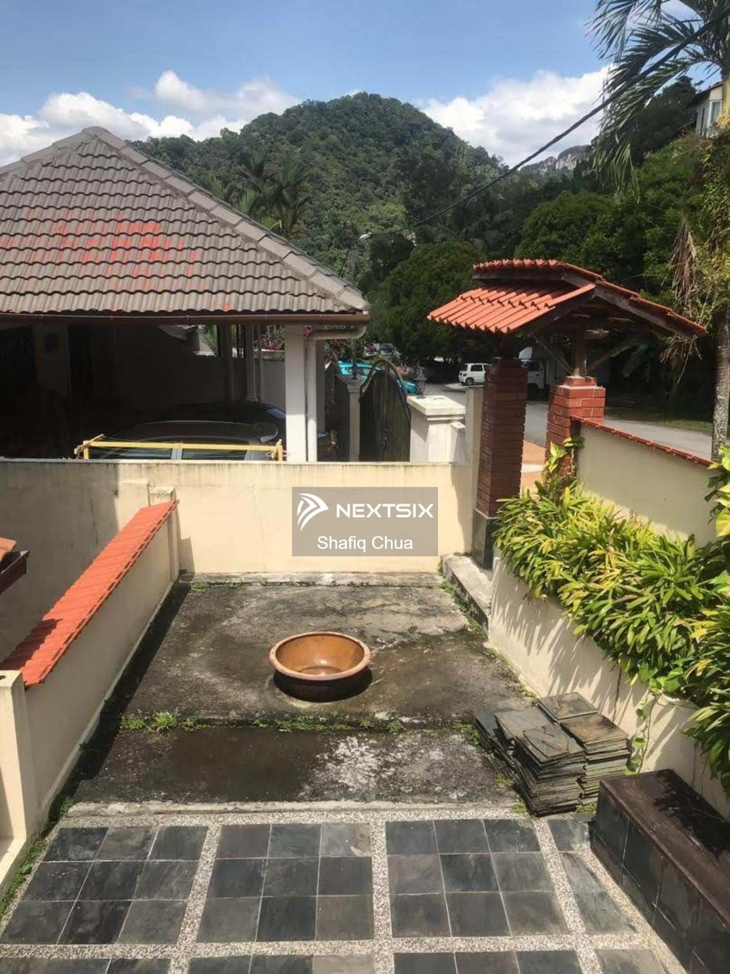Semi-detached House For Sale in Taman Melawati Wilayah Persekutuan Kuala Lumpur - Image 7