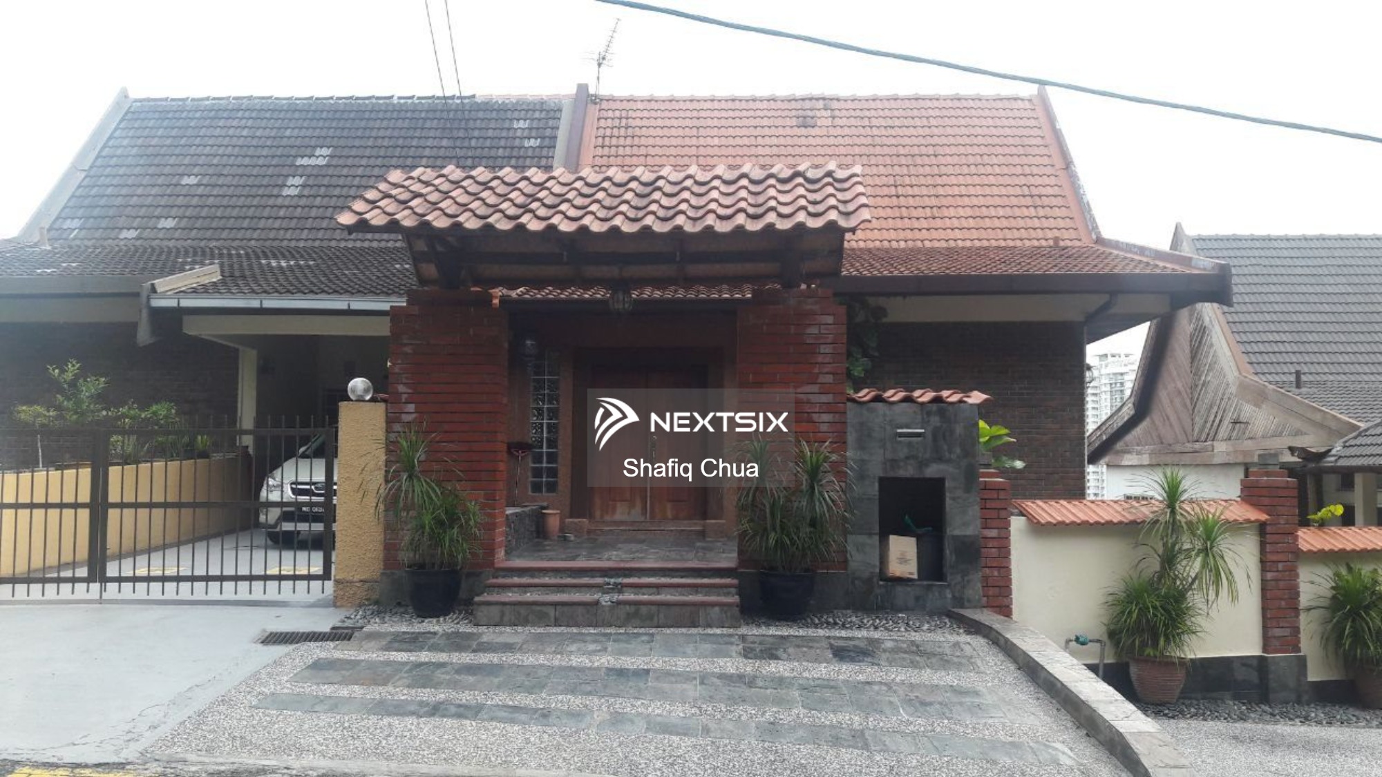 Semi-detached House For Sale in Taman Melawati Wilayah Persekutuan Kuala Lumpur - Image 9