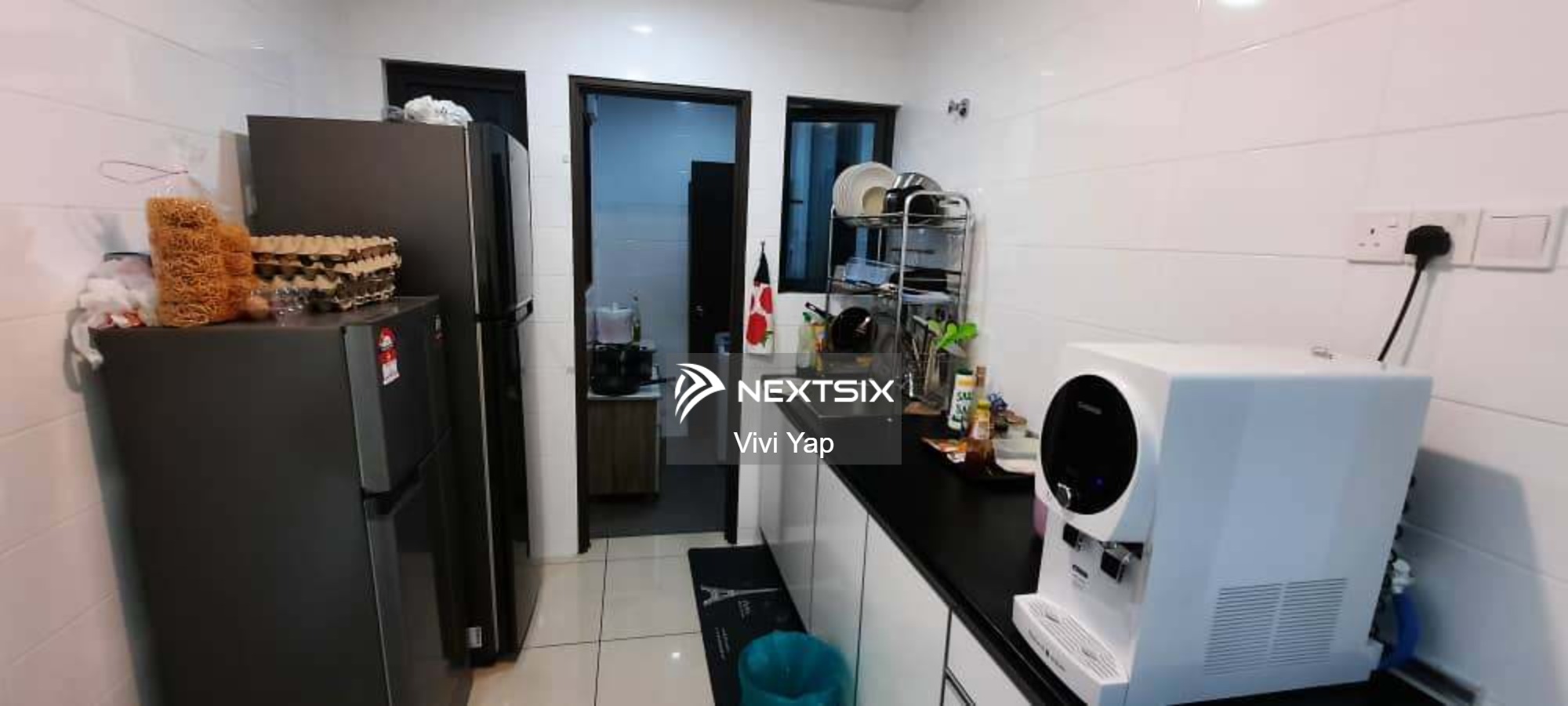 Serviced Residence For Rent in Bandar Sungai Long Selangor