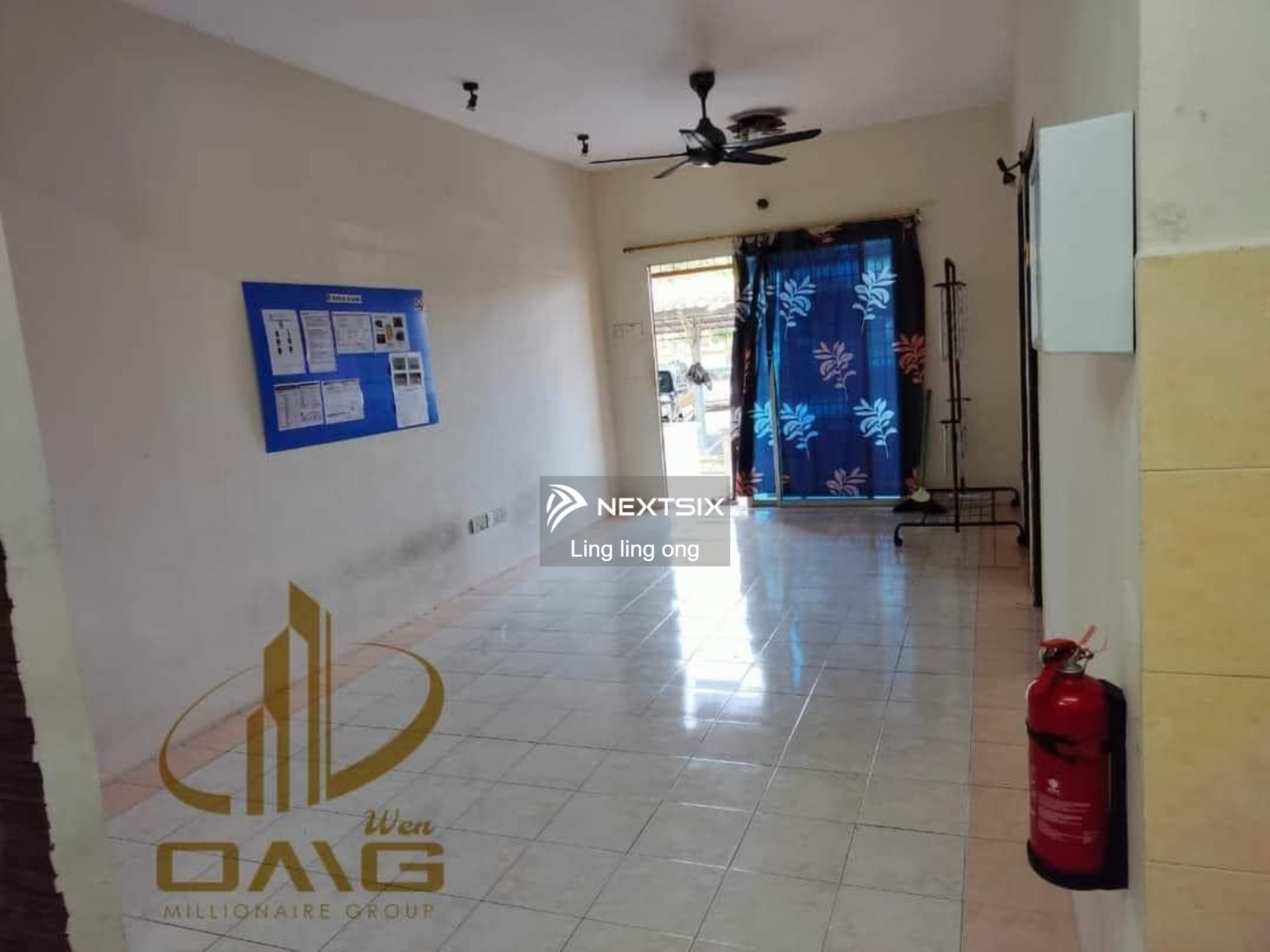 Apartment For Sale in Klang Selangor